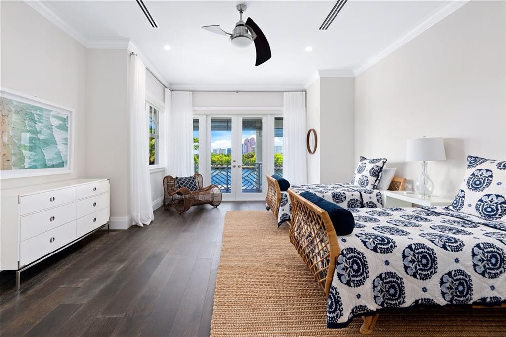 CORAL RIDGE - Residential