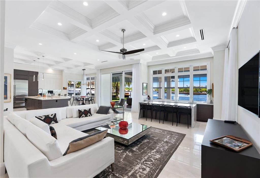 CORAL RIDGE - Residential