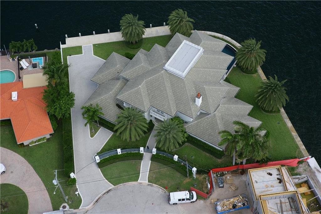 CORAL RIDGE - Residential