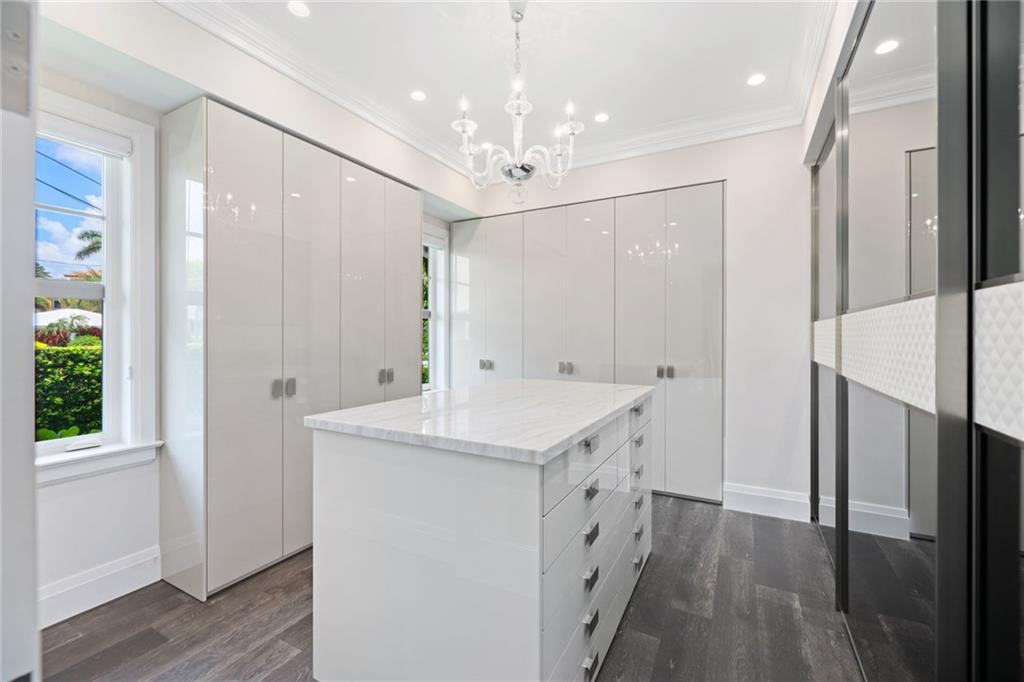 CORAL RIDGE - Residential