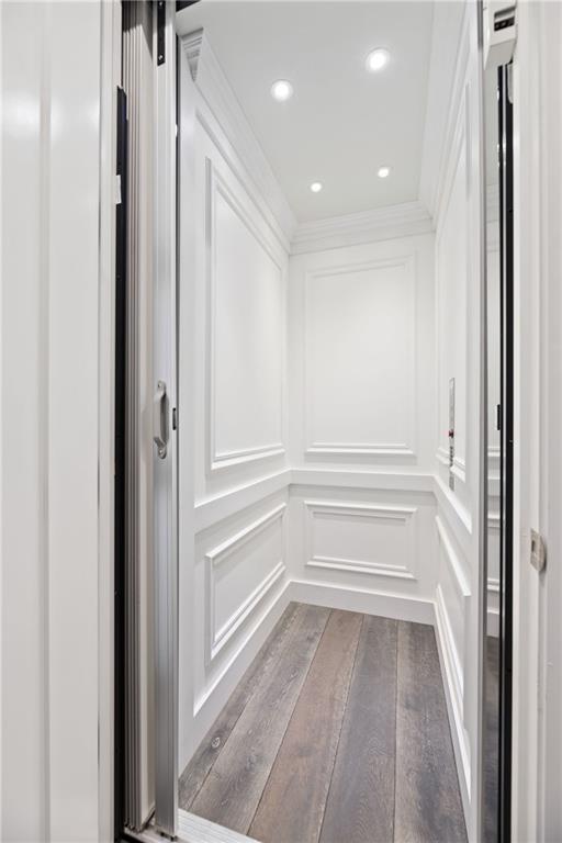 CORAL RIDGE - Residential