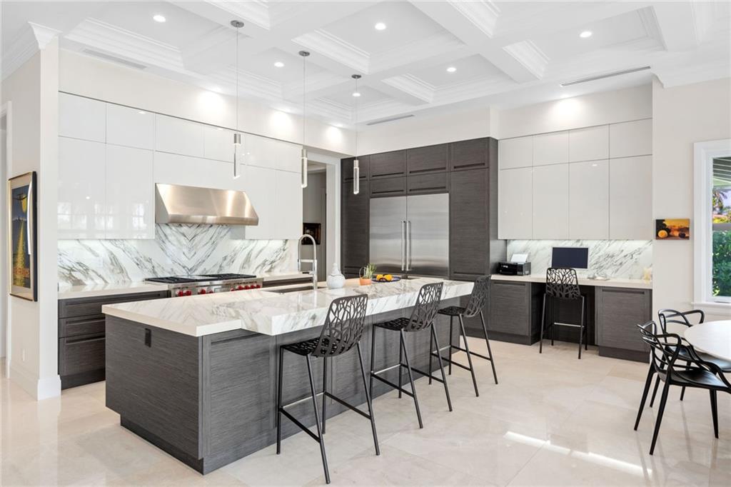 CORAL RIDGE - Residential