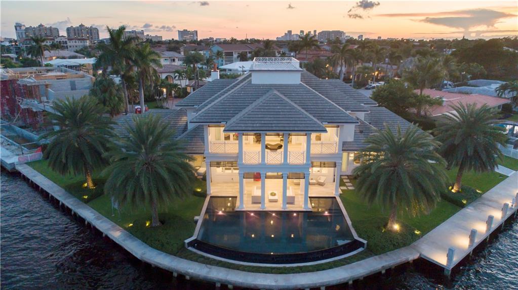 CORAL RIDGE - Residential