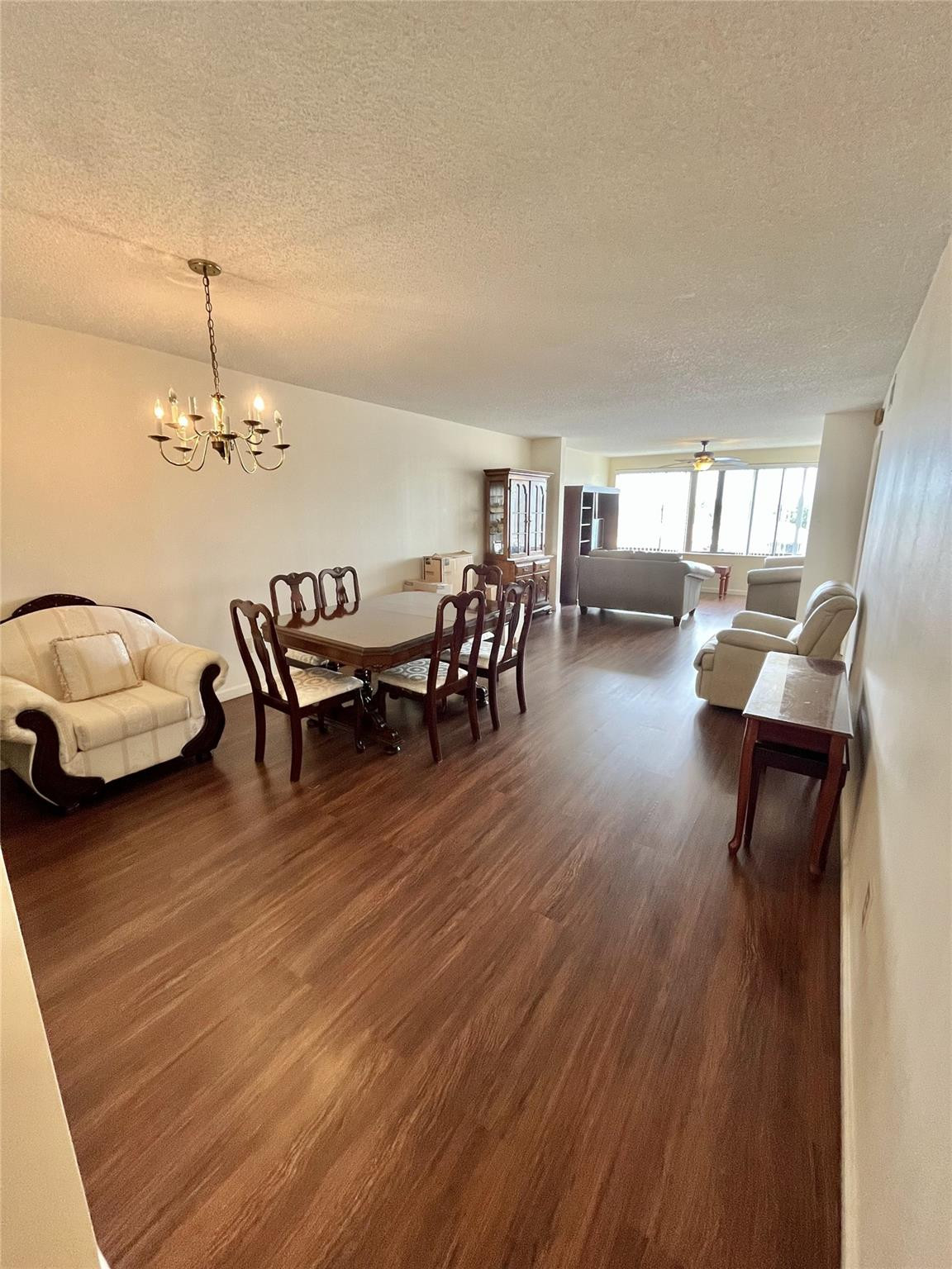BELFORT CONDOMINIUM O - Residential Lease