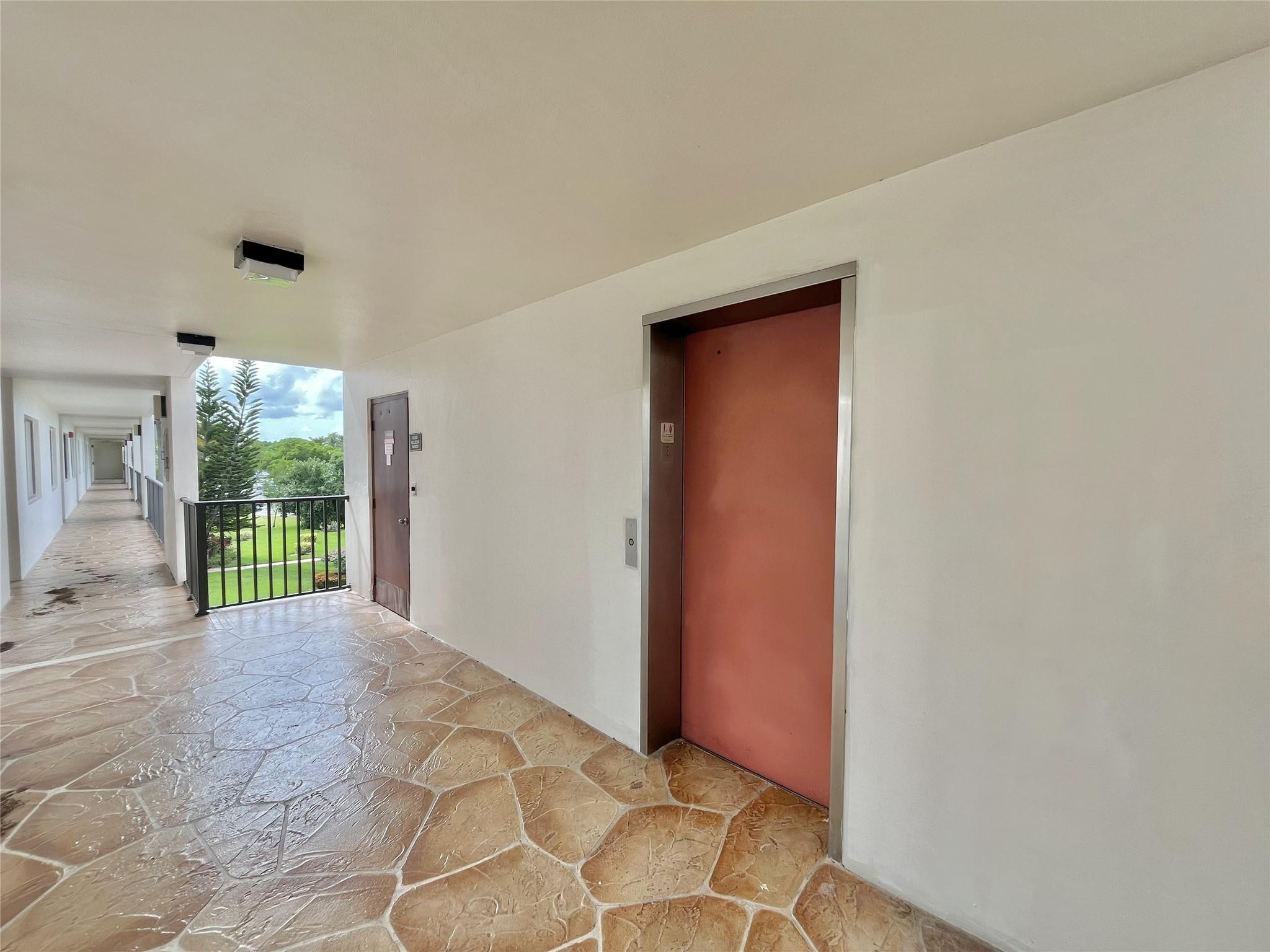 BELFORT CONDOMINIUM O - Residential Lease