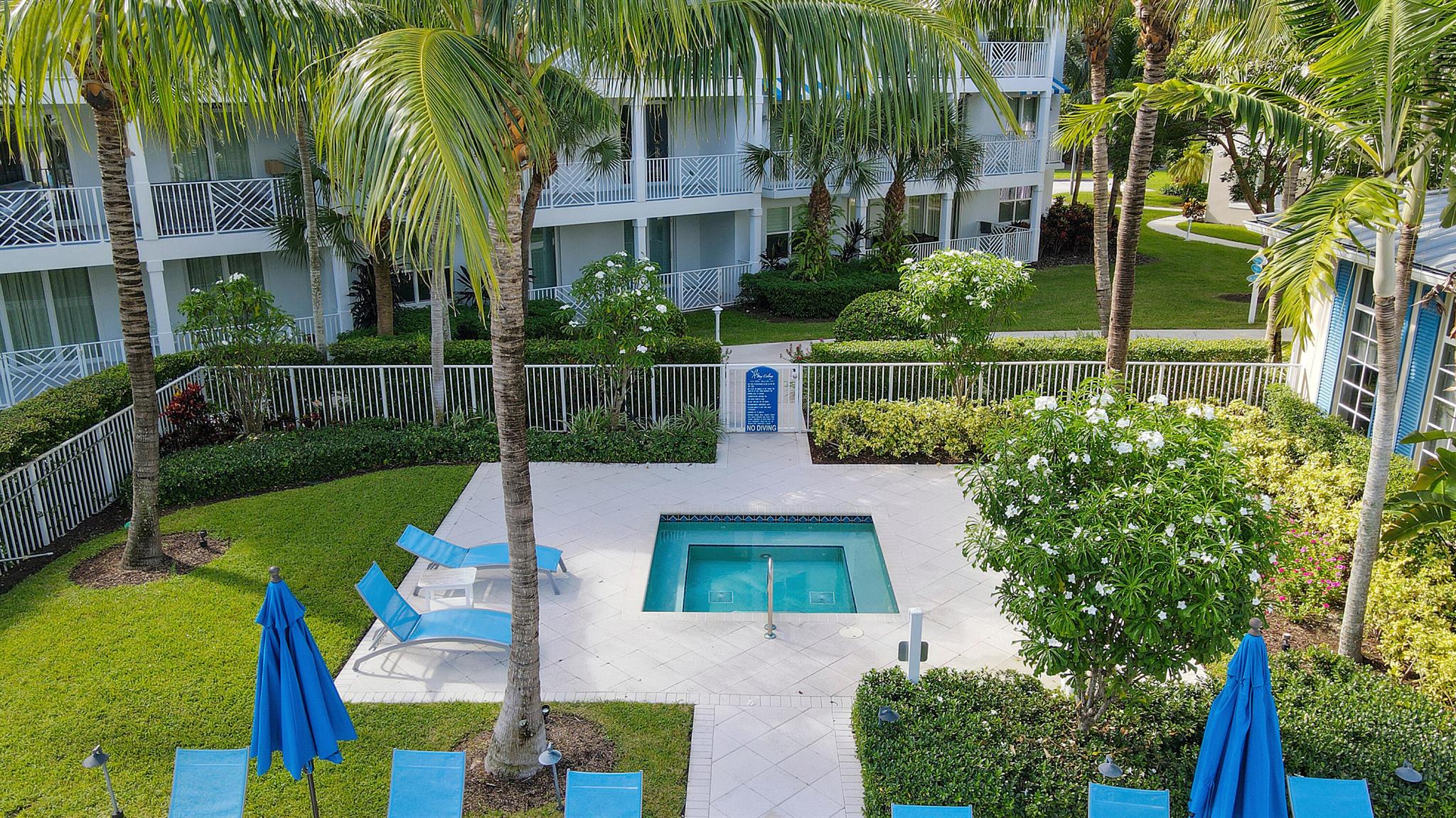 BAY COLONY - Residential Lease