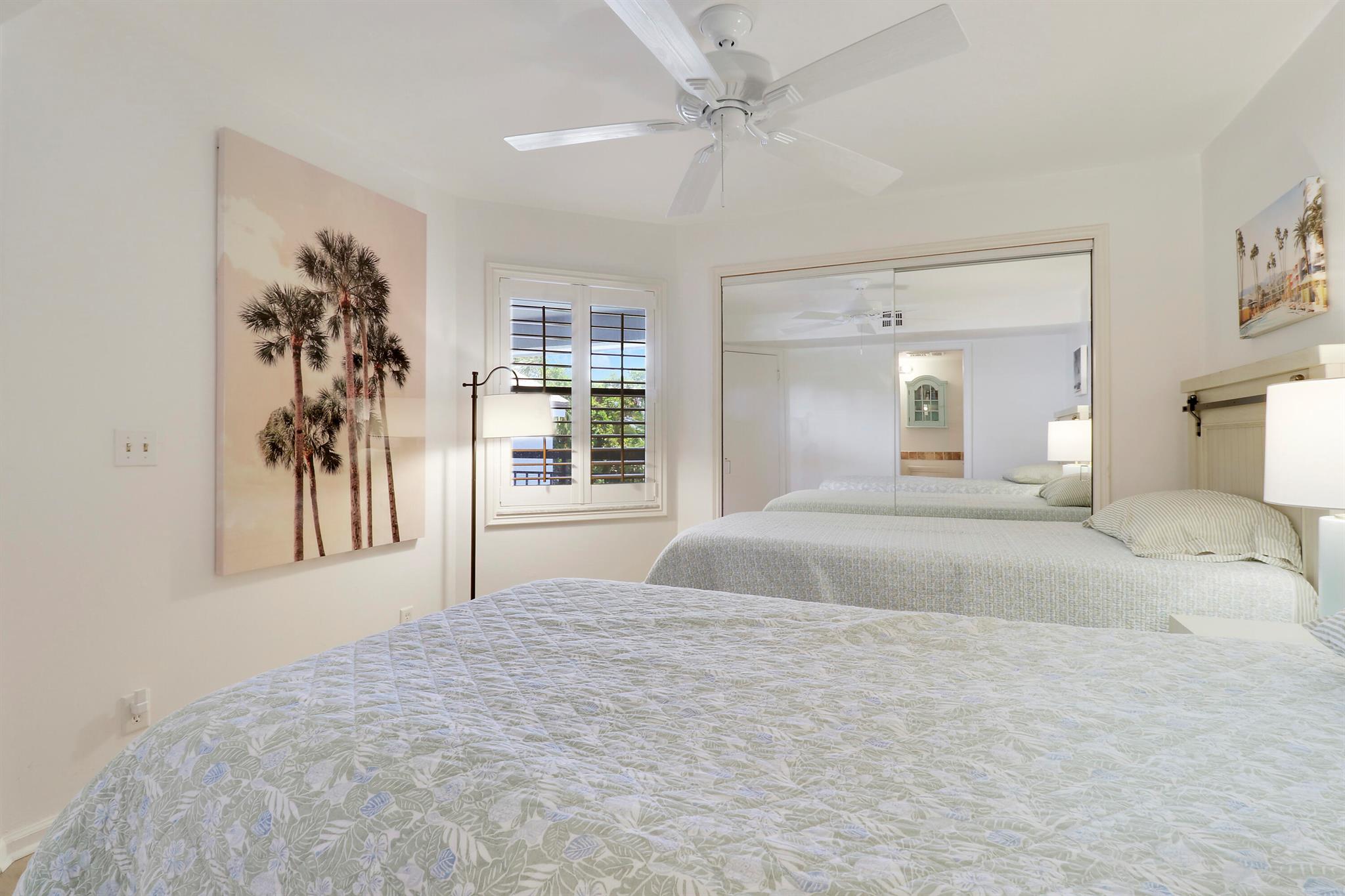 BAY COLONY - Residential Lease