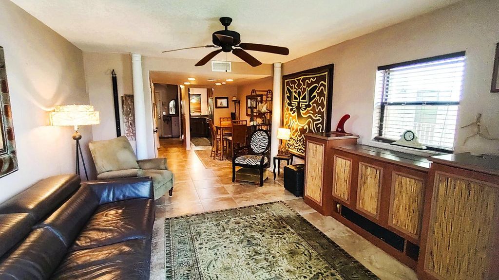 Photo of 1300 Seaway Drive #B-15, Fort Pierce, FL 34949 (MLS # R11118183)