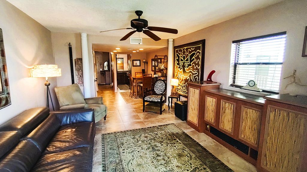 Photo of 1300 Seaway Drive #B-15, Fort Pierce, FL 34949 (MLS # R11118183)