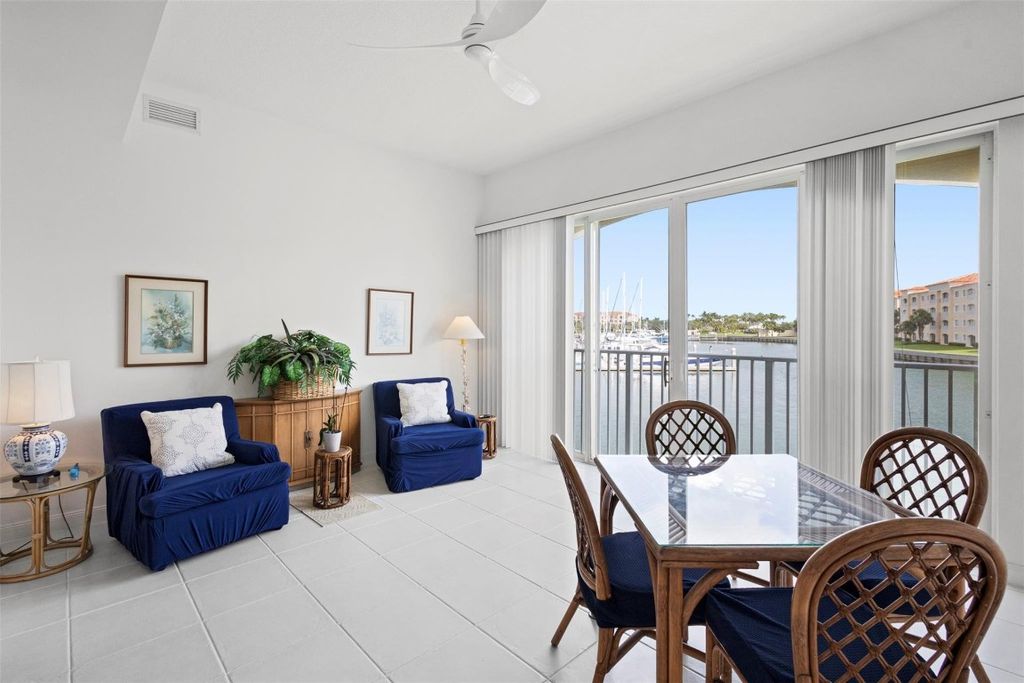 Photo of 17 Harbour Isle Drive #201, Fort Pierce, FL 34949 (MLS # F10508090)