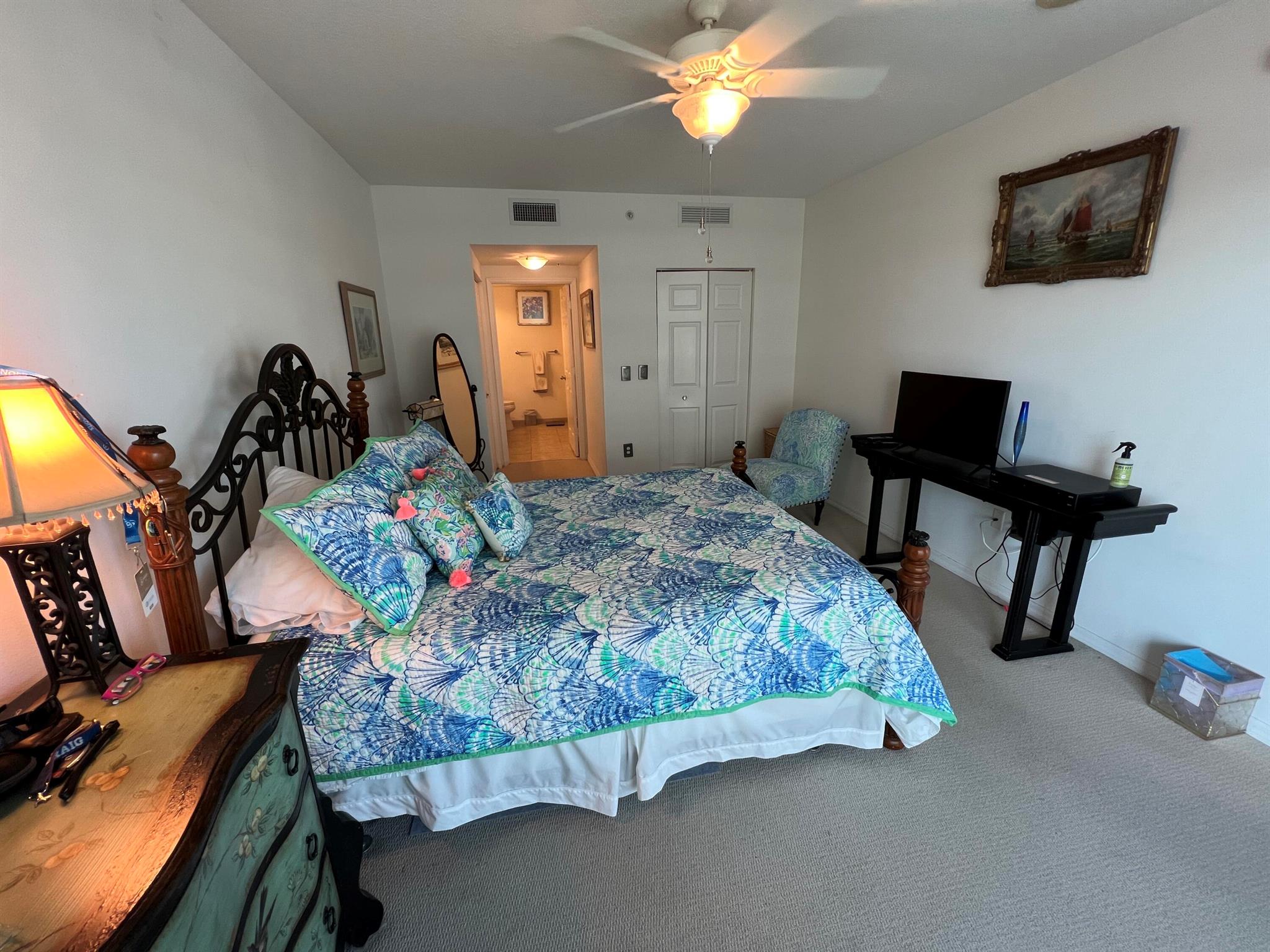 MARINA VILLAGE AT BOYNTON BEACH CONDO - Residential Lease