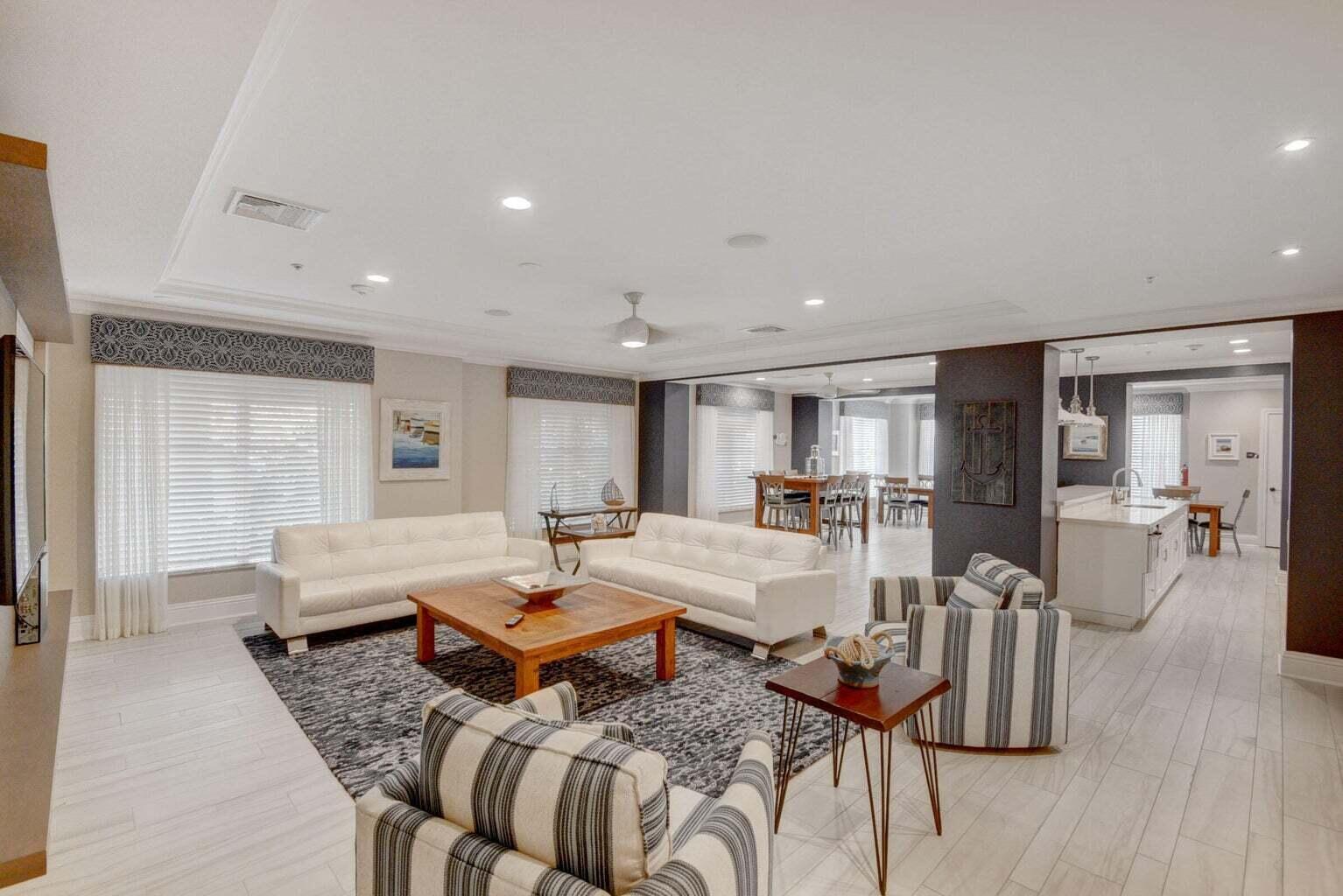 MARINA VILLAGE AT BOYNTON BEACH CONDO - Residential Lease