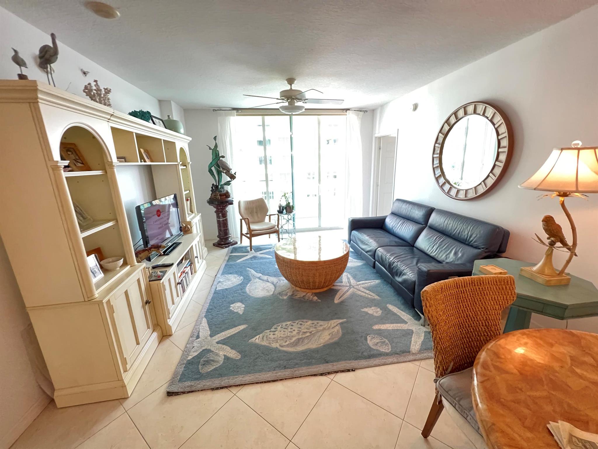 MARINA VILLAGE AT BOYNTON BEACH CONDO - Residential Lease