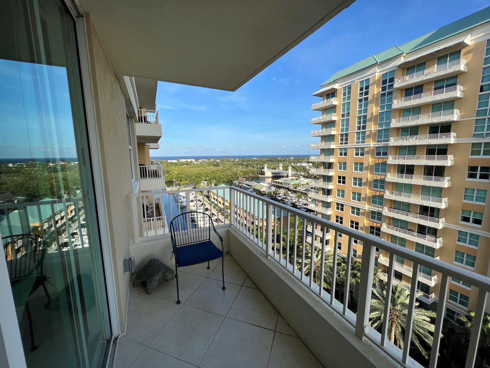 MARINA VILLAGE AT BOYNTON BEACH CONDO - Residential Lease
