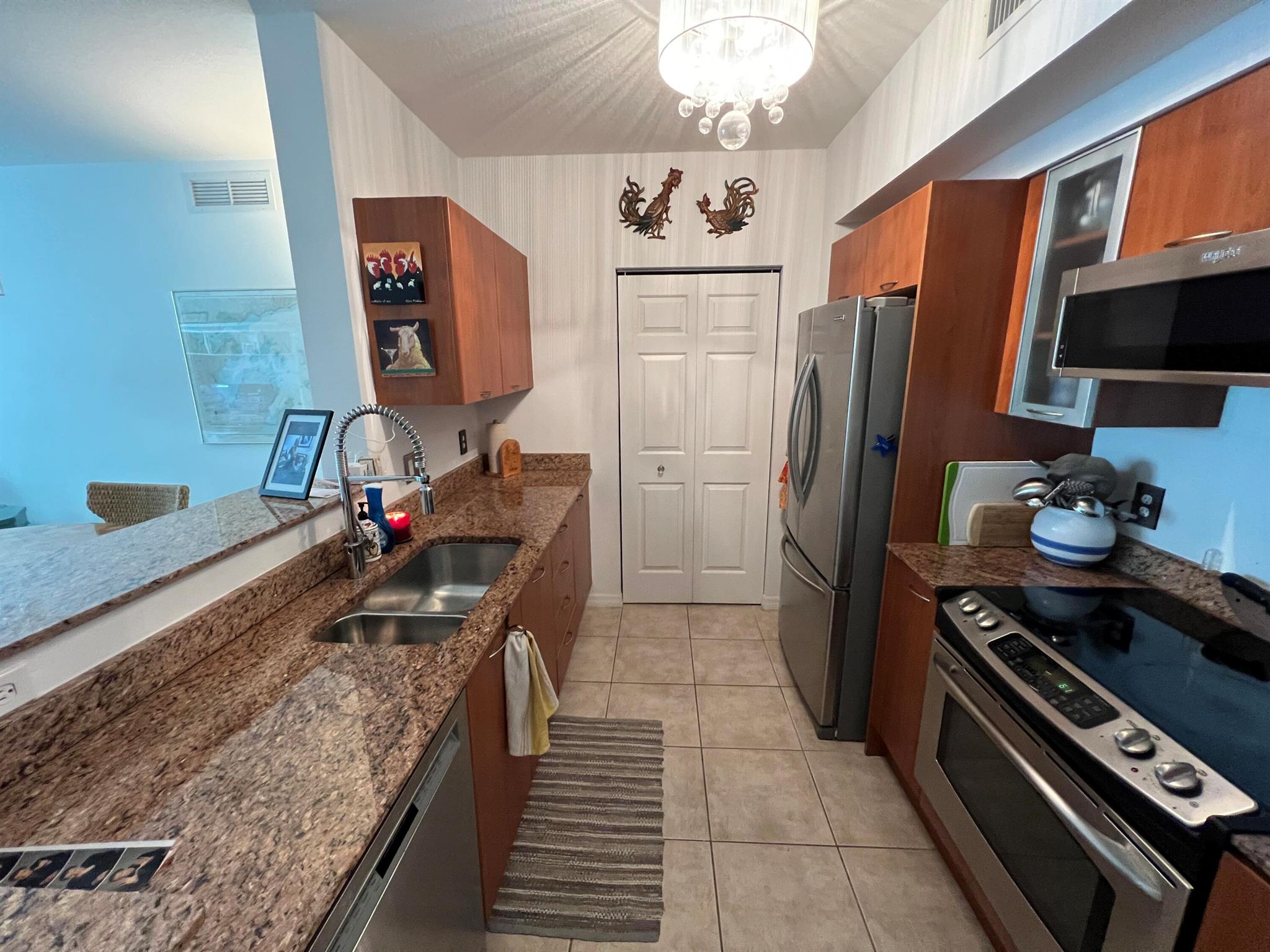 MARINA VILLAGE AT BOYNTON BEACH CONDO - Residential Lease