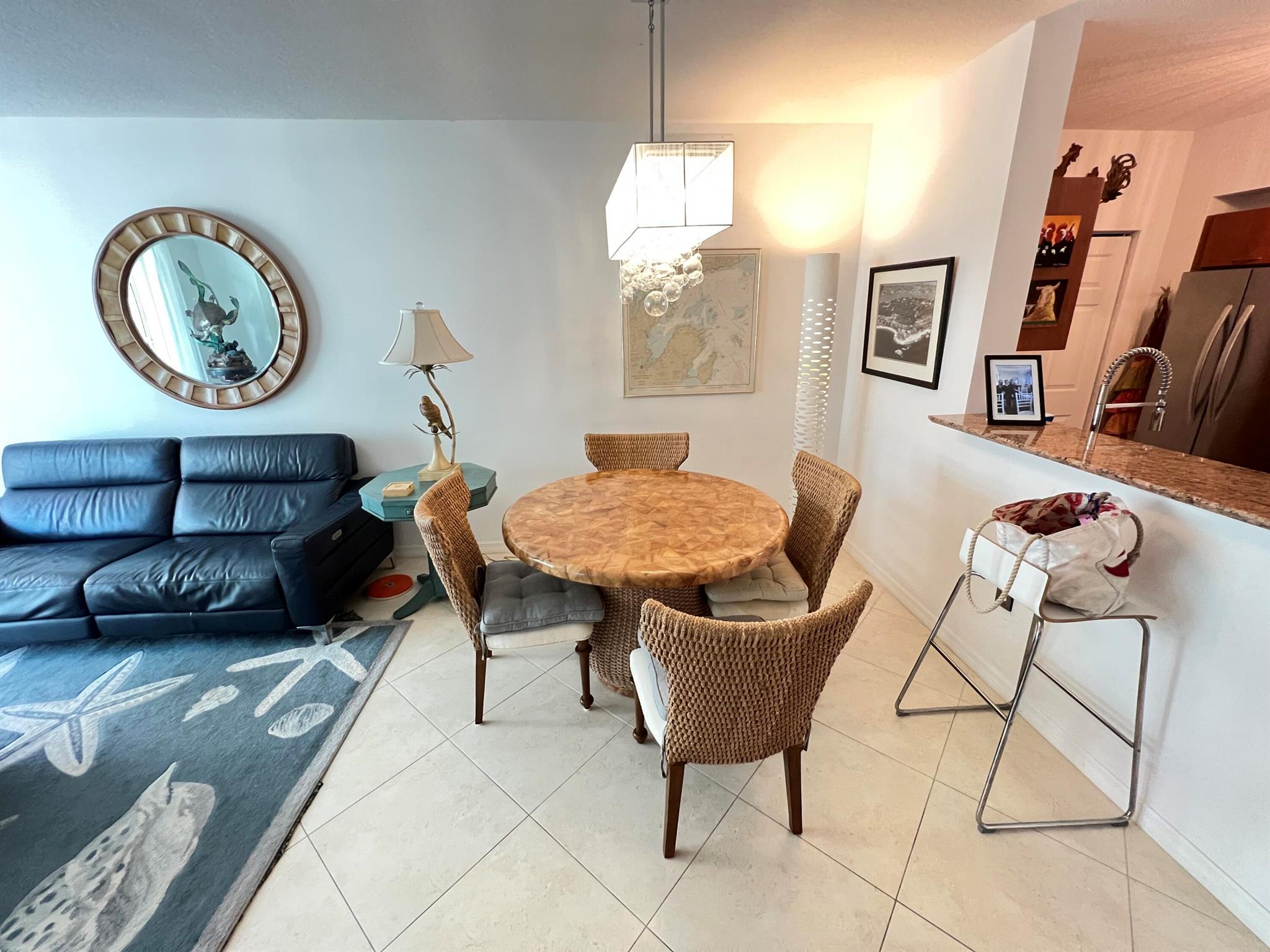 MARINA VILLAGE AT BOYNTON BEACH CONDO - Residential Lease