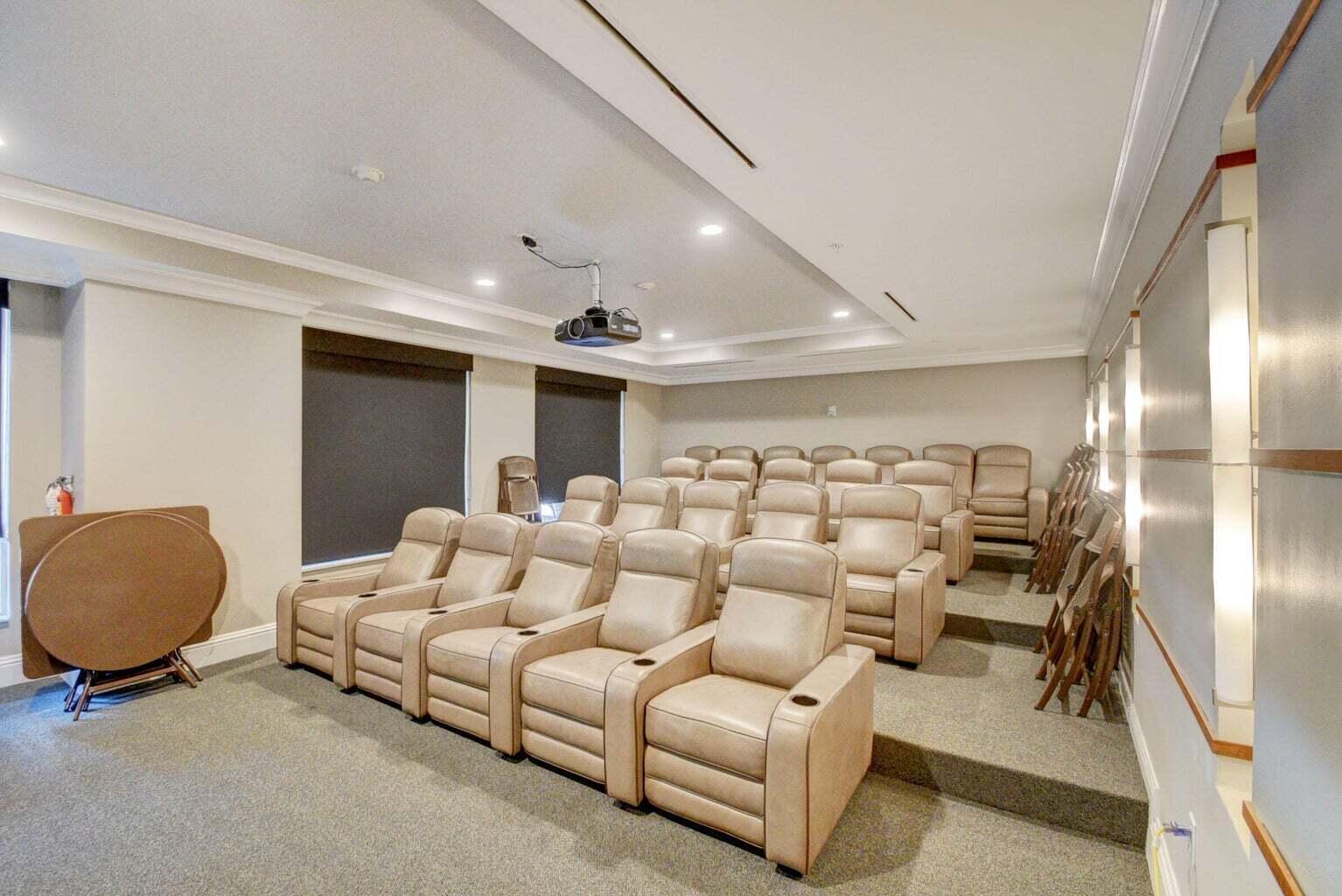 MARINA VILLAGE AT BOYNTON BEACH CONDO - Residential Lease