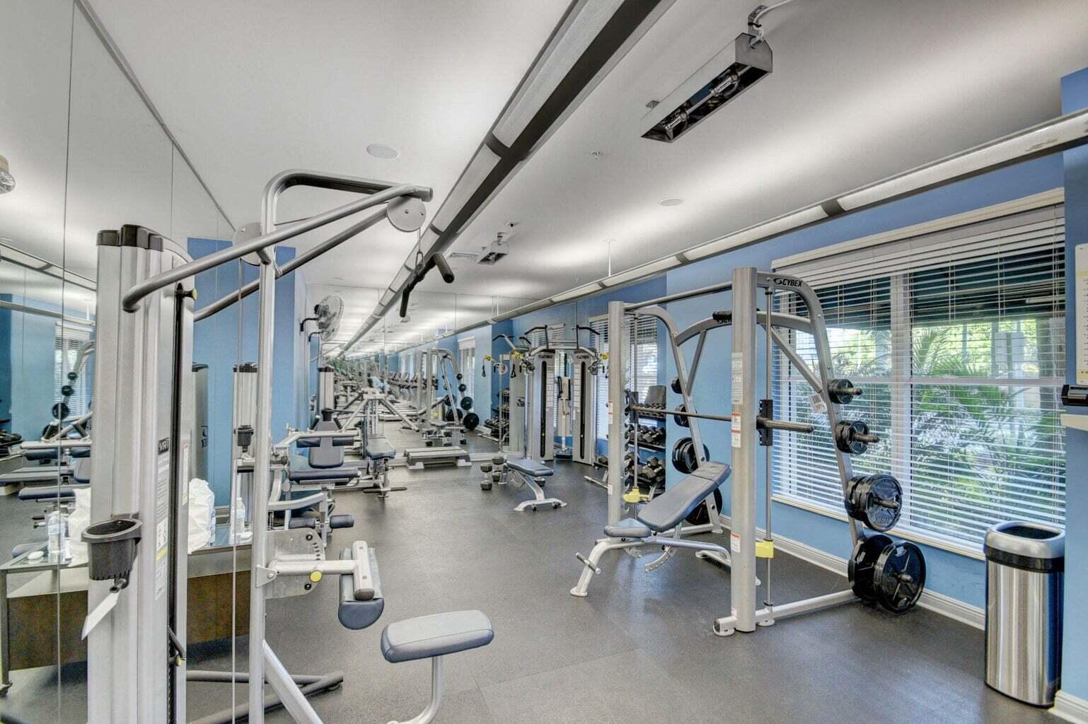 MARINA VILLAGE AT BOYNTON BEACH CONDO - Residential Lease