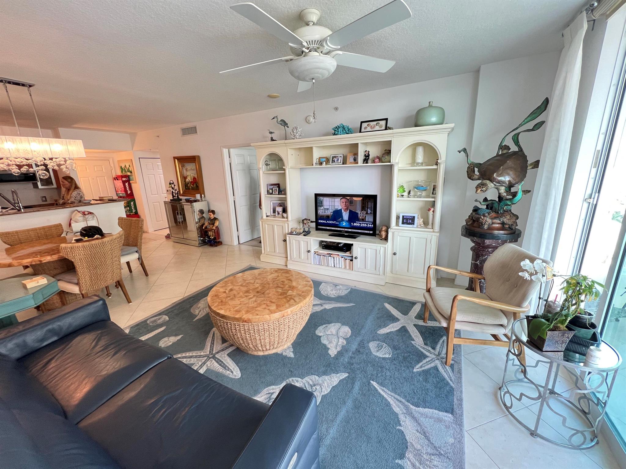 MARINA VILLAGE AT BOYNTON BEACH CONDO - Residential Lease