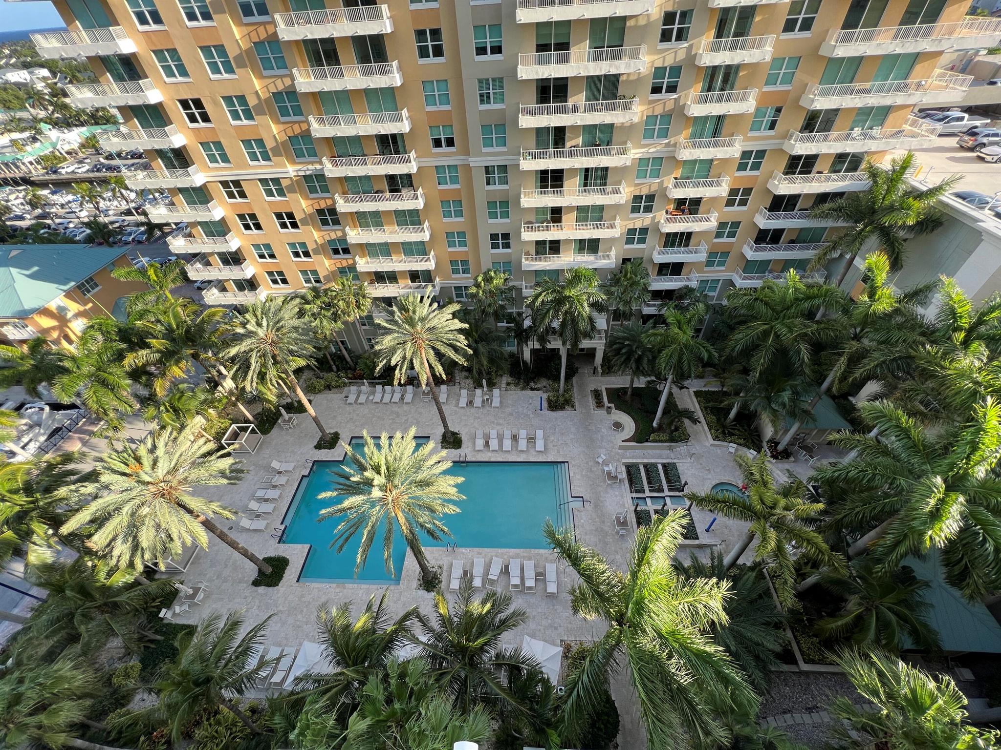MARINA VILLAGE AT BOYNTON BEACH CONDO - Residential Lease