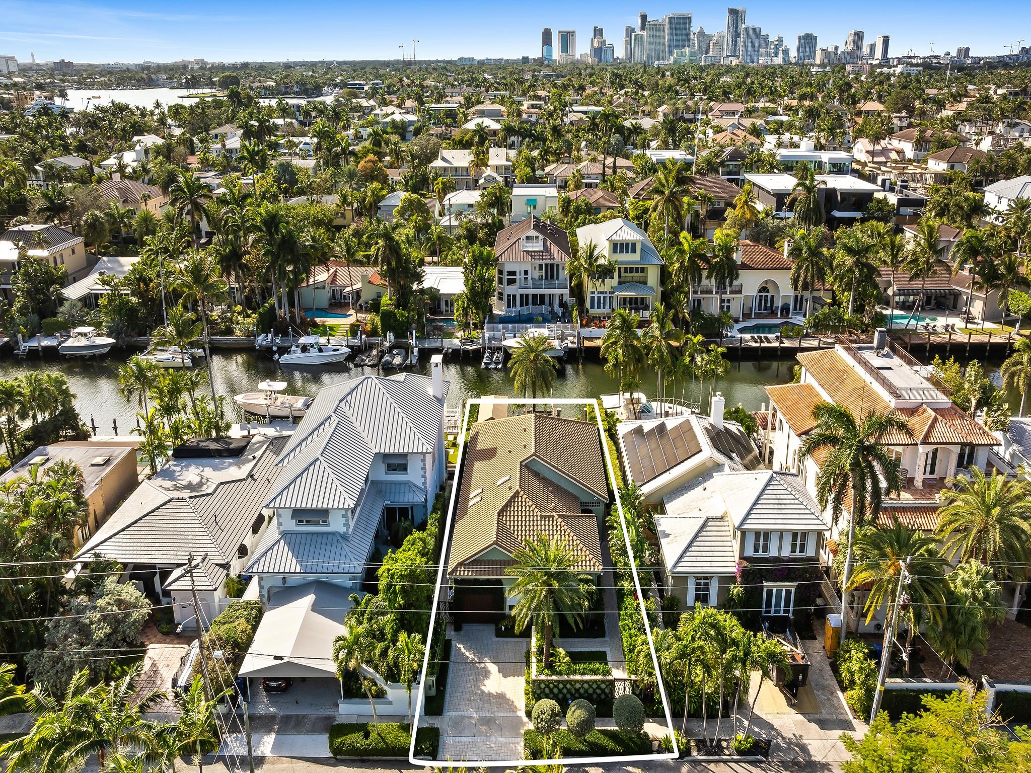 Idlewyld Resub Blks 8 To - Residential