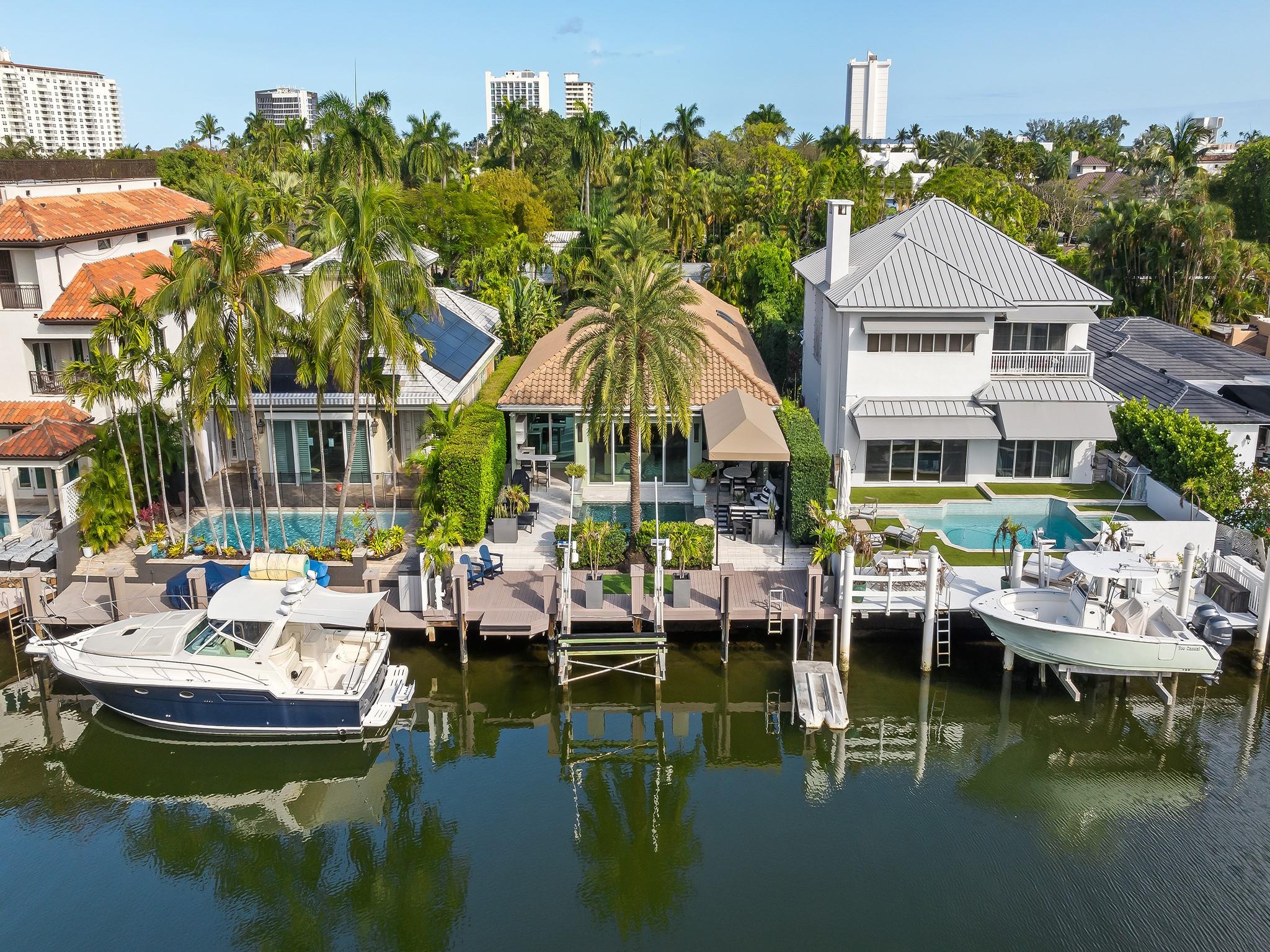 Idlewyld Resub Blks 8 To - Residential