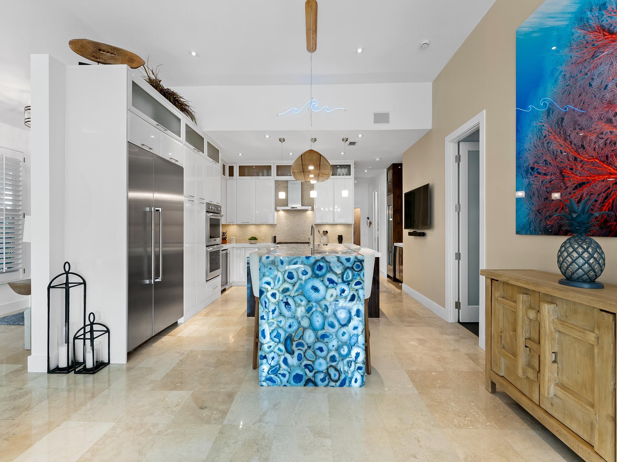 Idlewyld Resub Blks 8 To - Residential