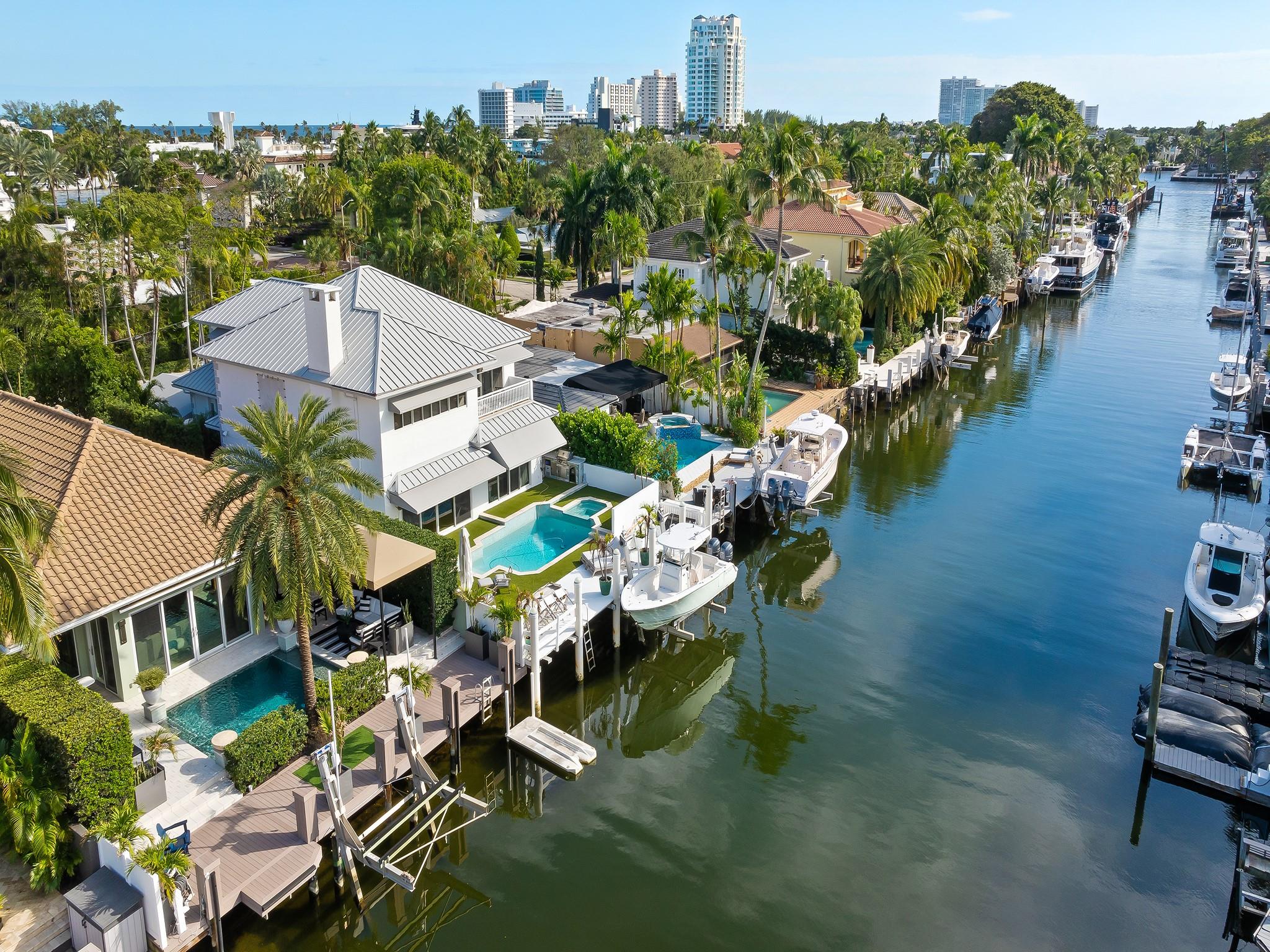 Idlewyld Resub Blks 8 To - Residential