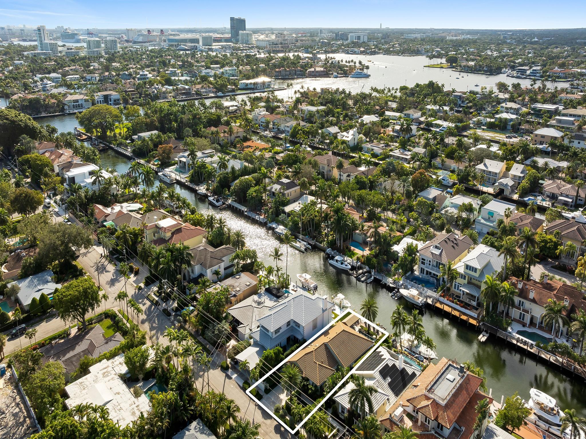 Idlewyld Resub Blks 8 To - Residential