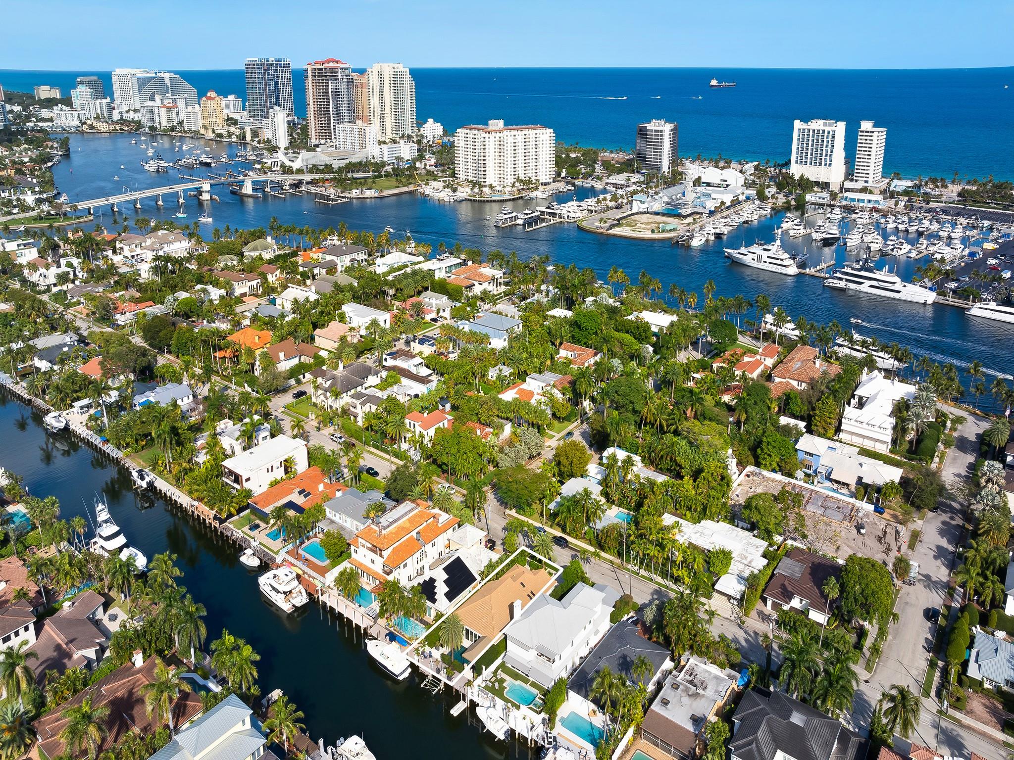 Idlewyld Resub Blks 8 To - Residential