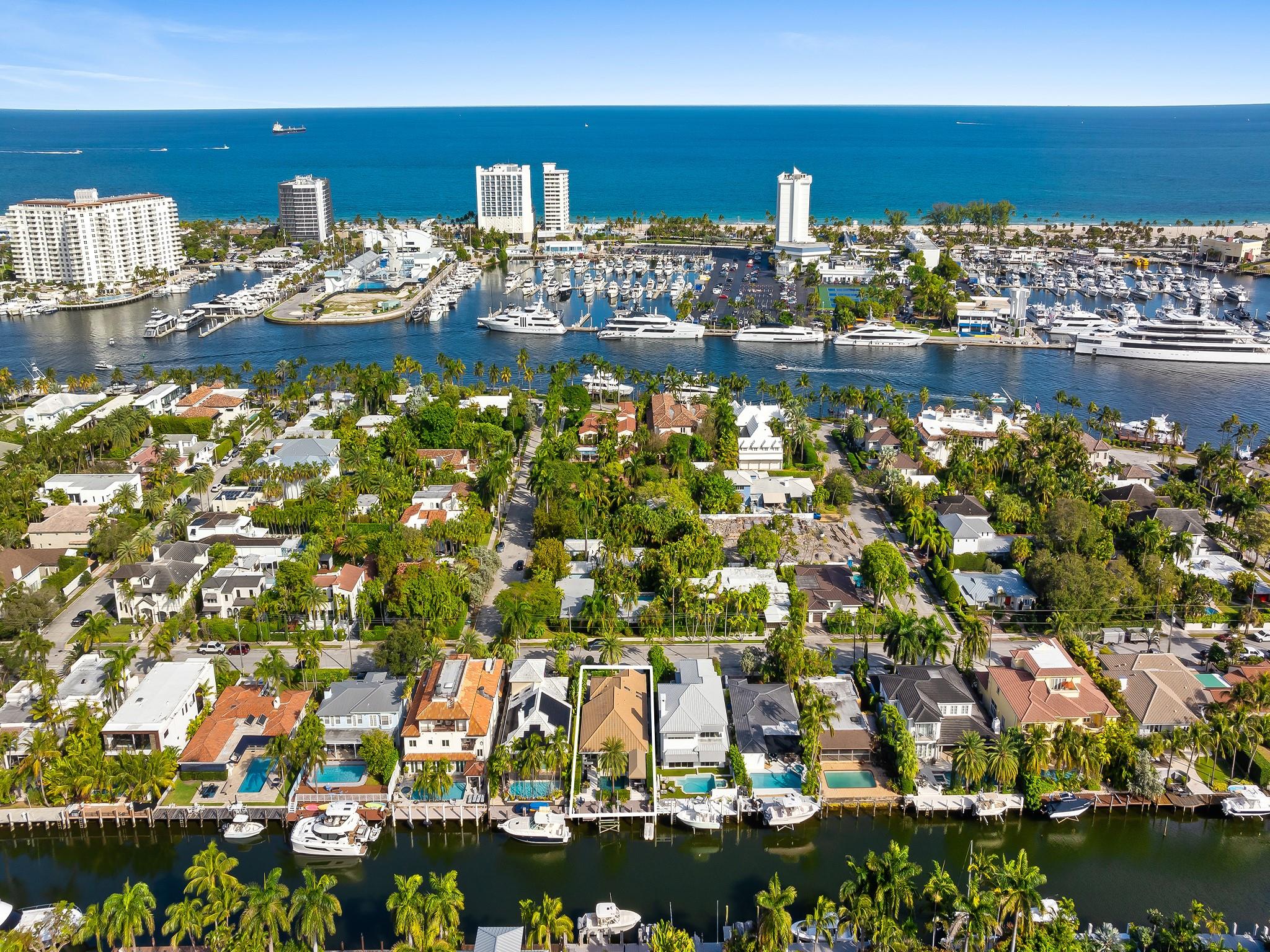 Idlewyld Resub Blks 8 To - Residential