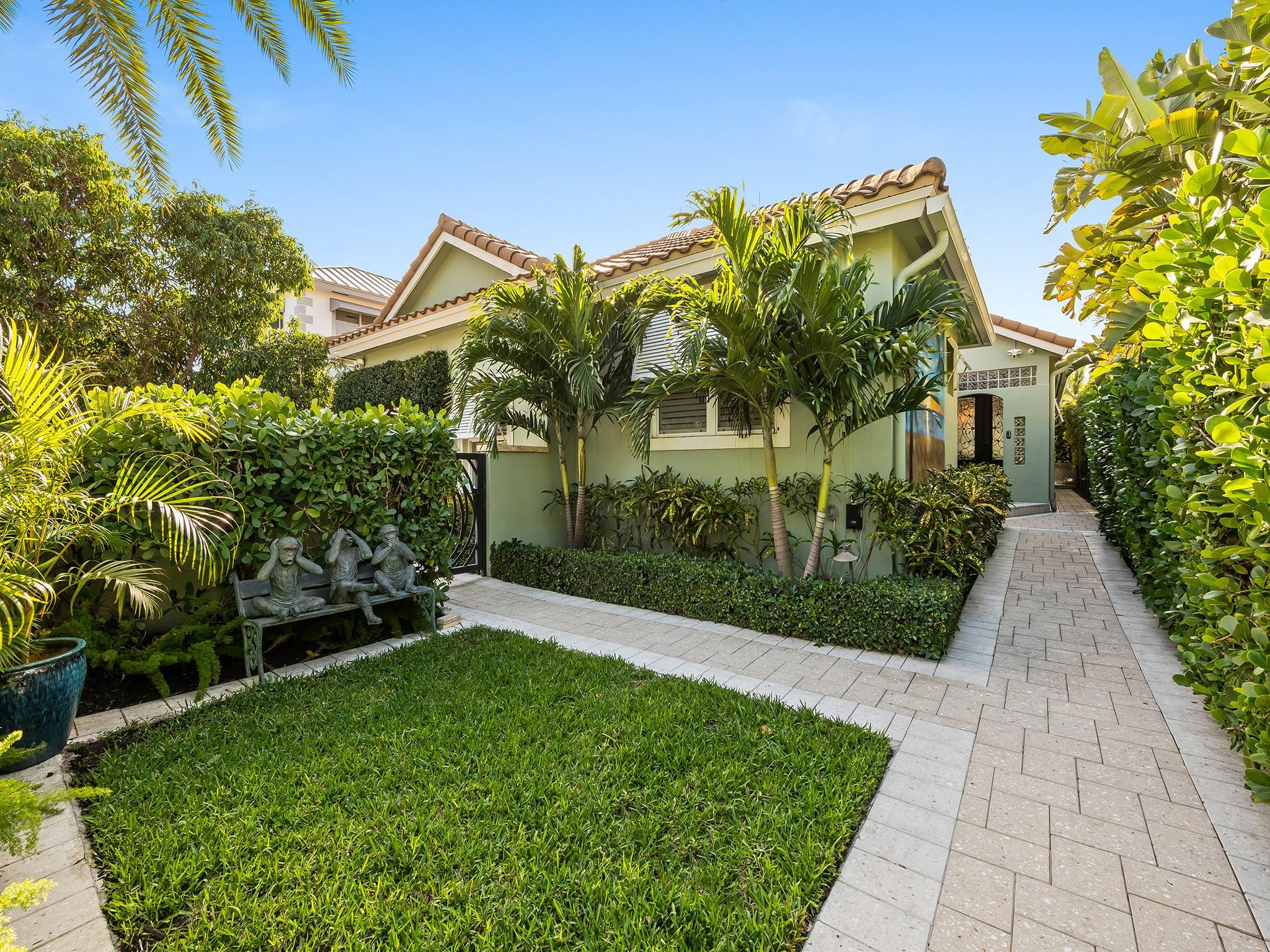 Idlewyld Resub Blks 8 To - Residential