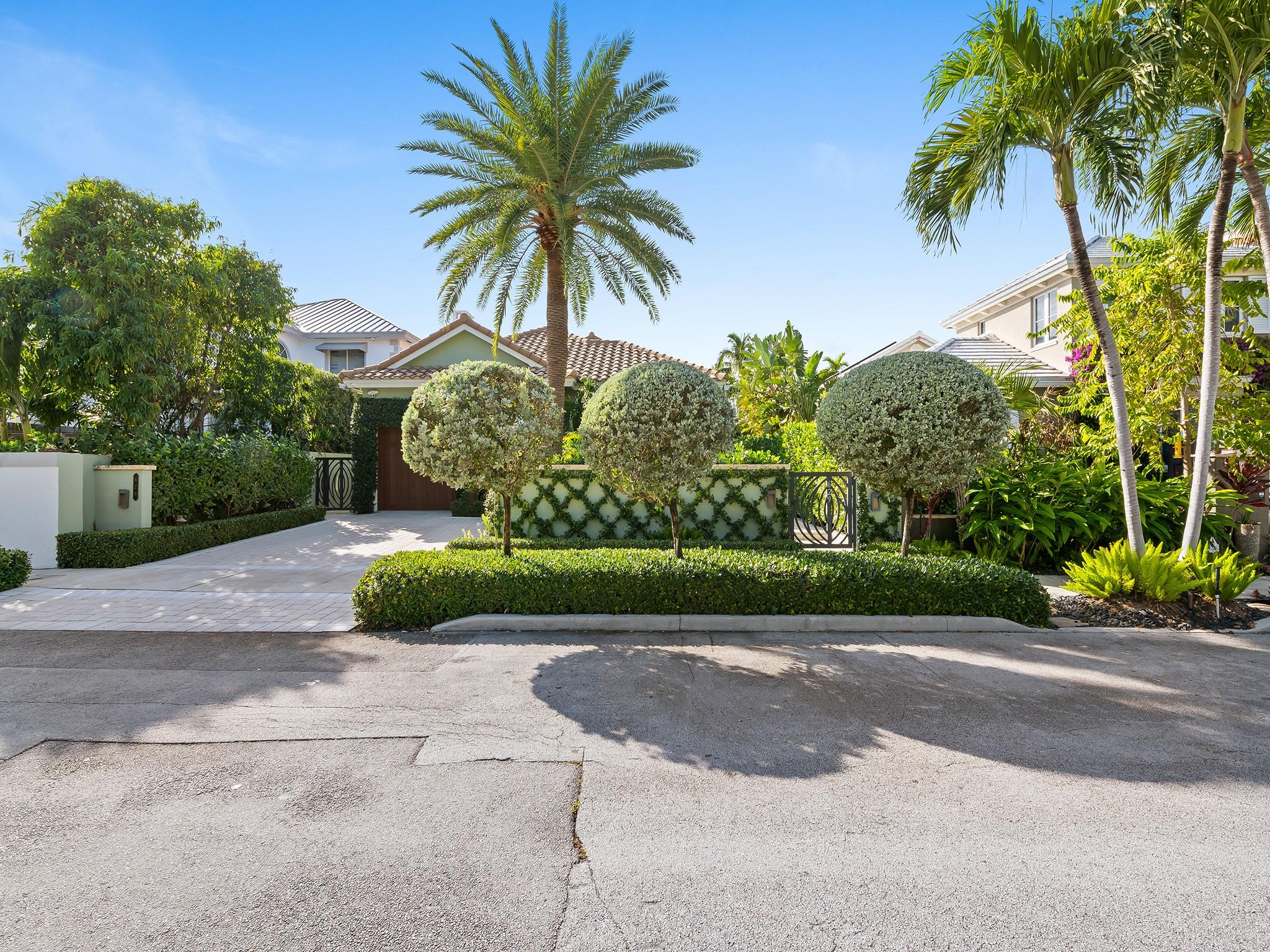 Idlewyld Resub Blks 8 To - Residential