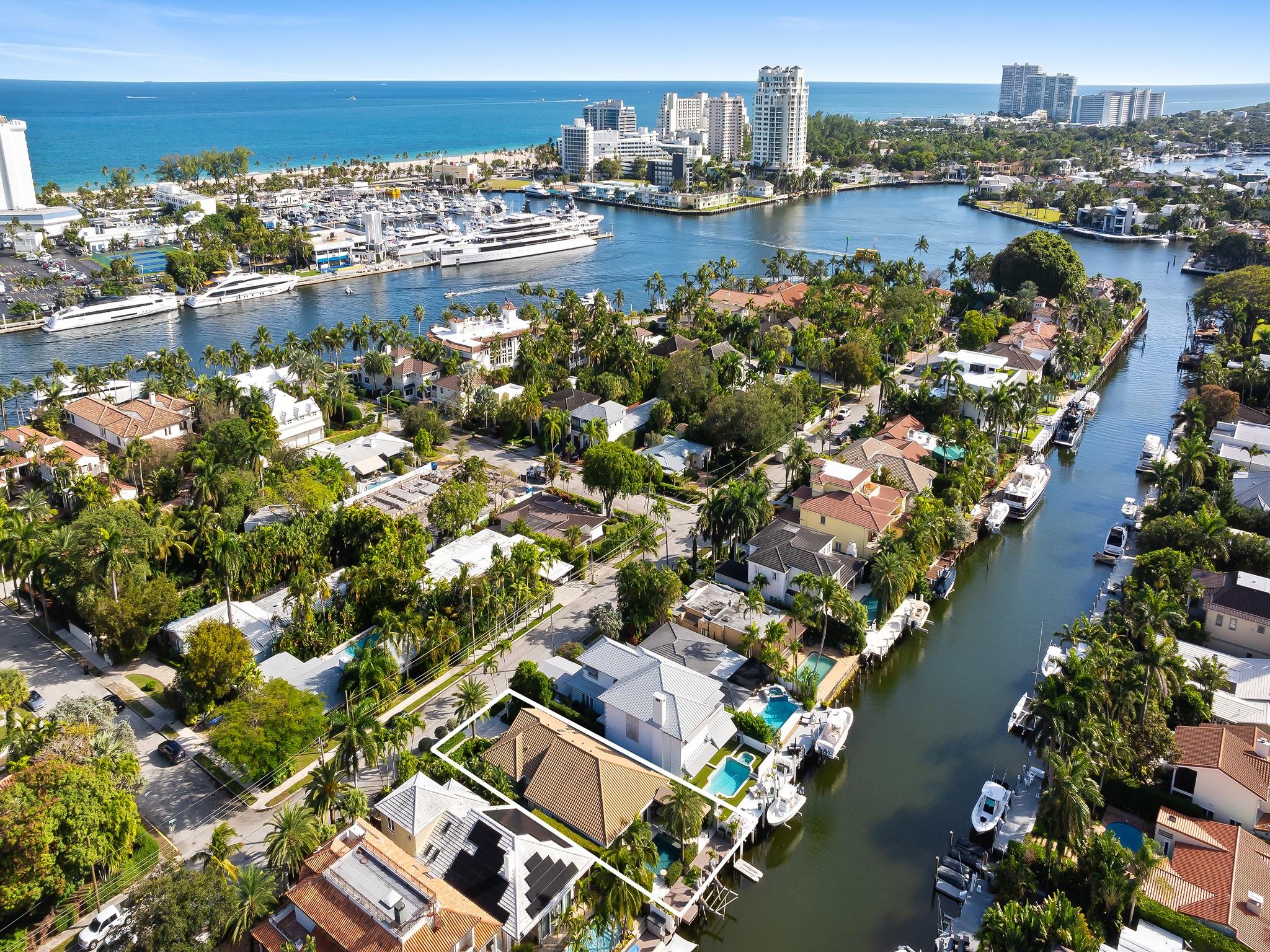 Idlewyld Resub Blks 8 To - Residential