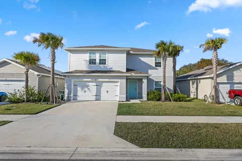 514 Raspberry Road, Fort Pierce, FL 34981 - MLS#: R11063921