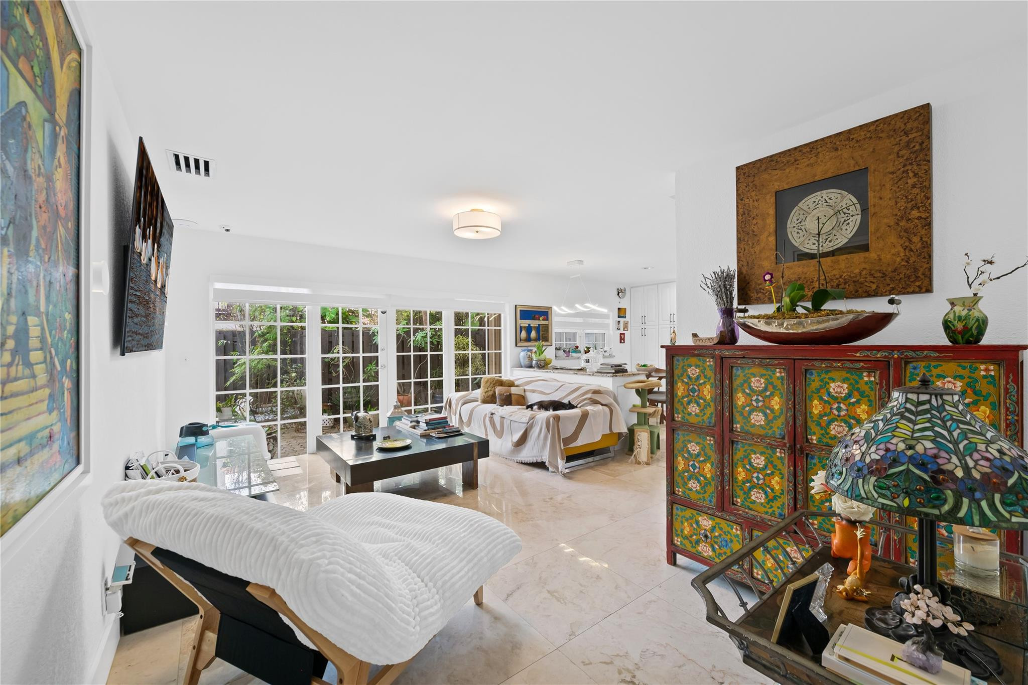 Cross Creek - Residential