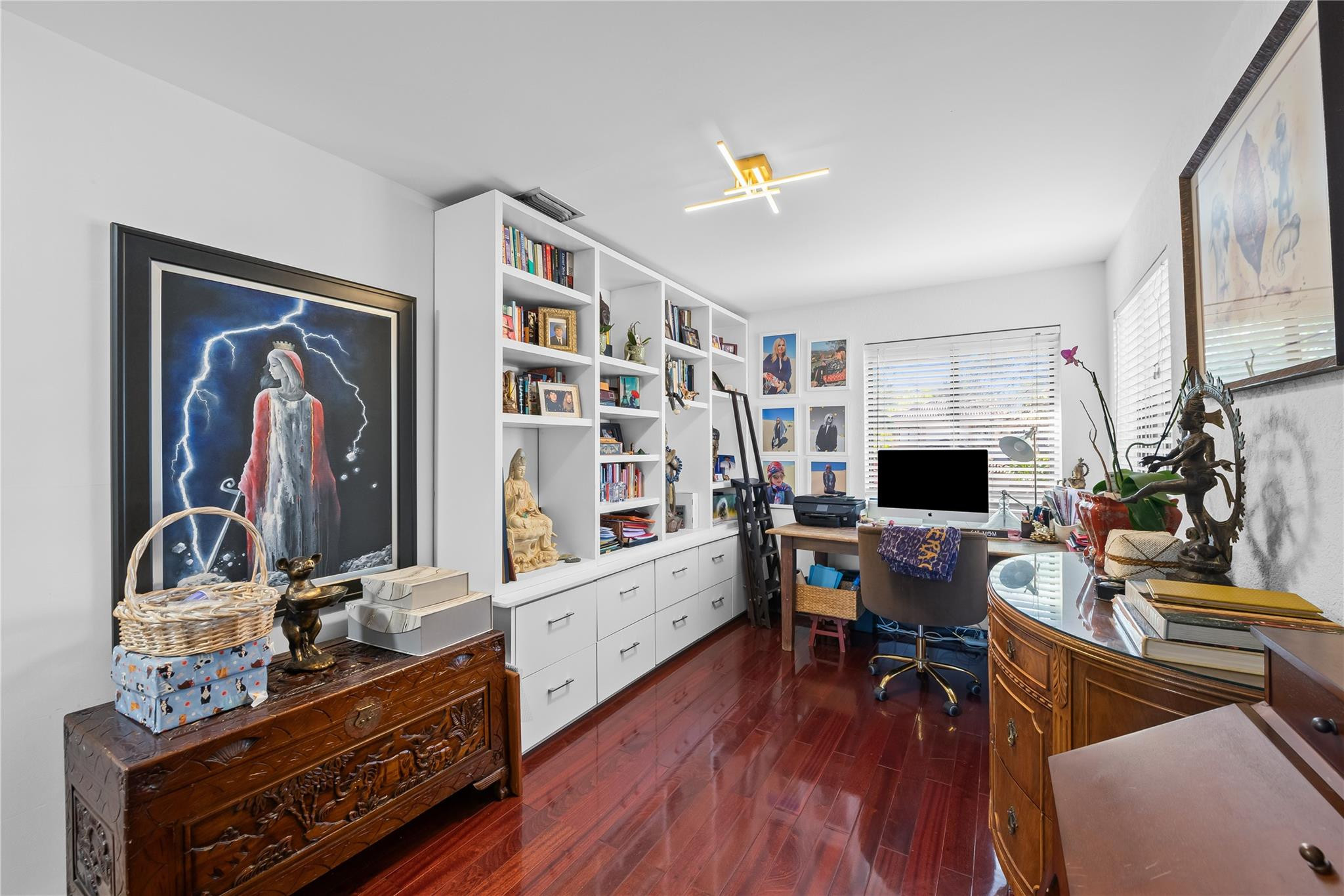 Cross Creek - Residential