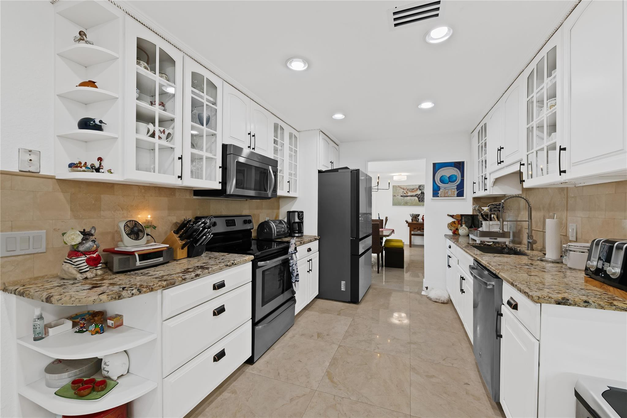 Cross Creek - Residential