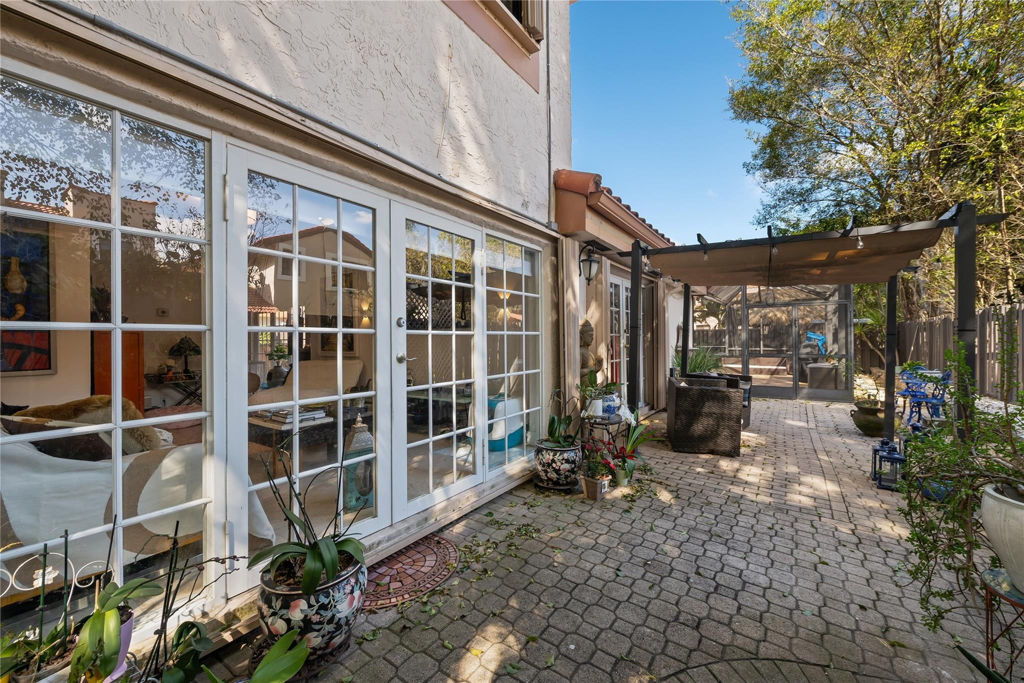 Cross Creek - Residential