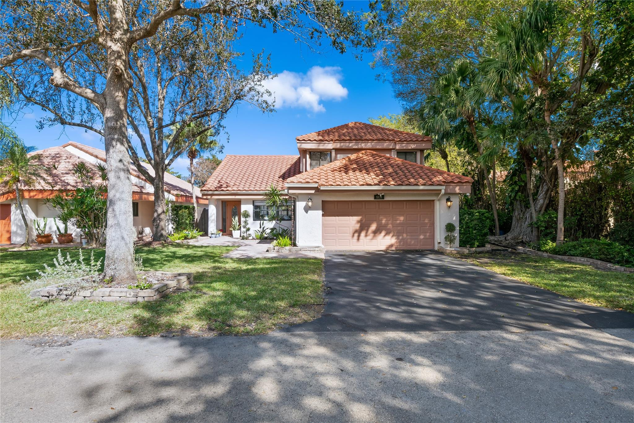 Cross Creek - Residential