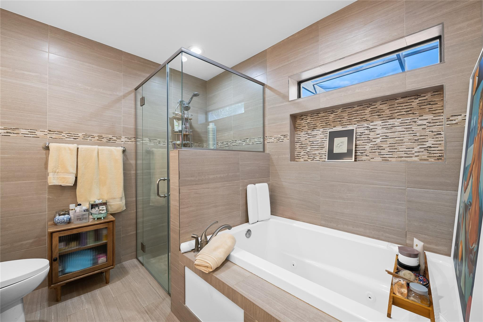 Cross Creek - Residential