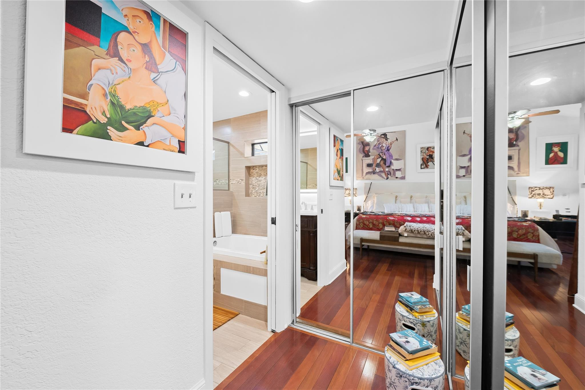 Cross Creek - Residential