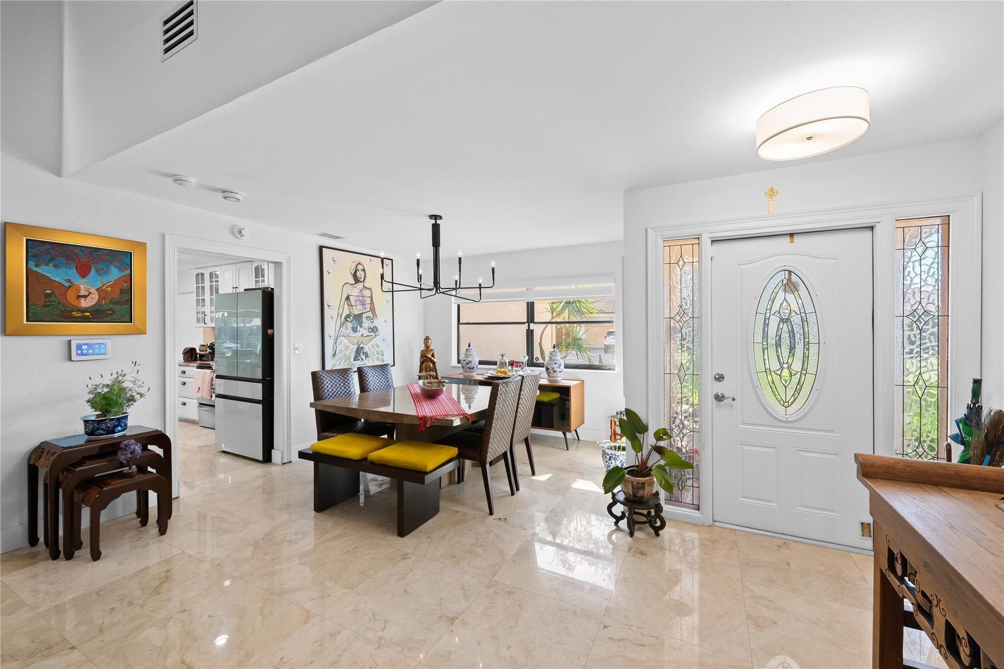 Cross Creek - Residential