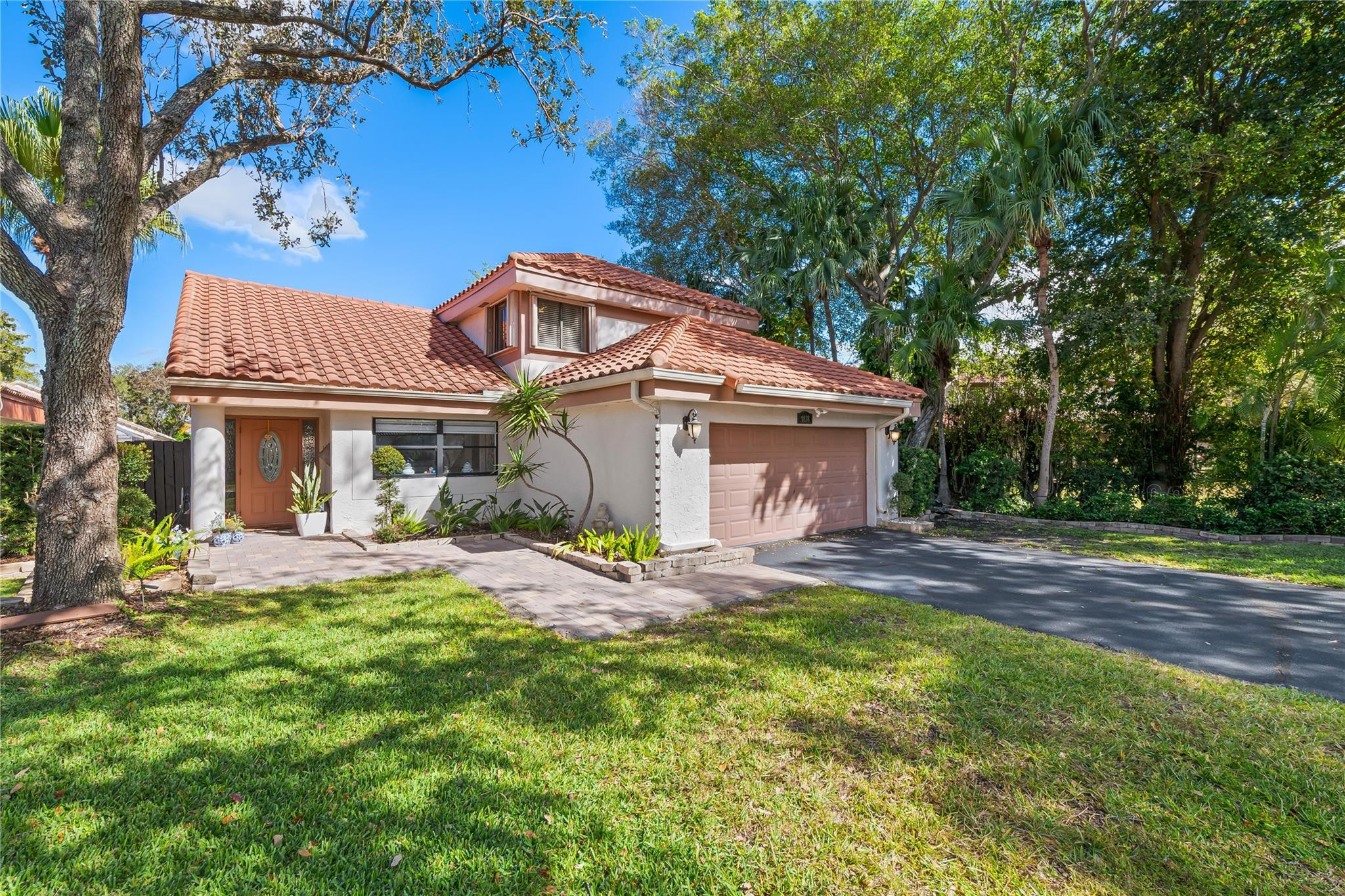 Cross Creek - Residential