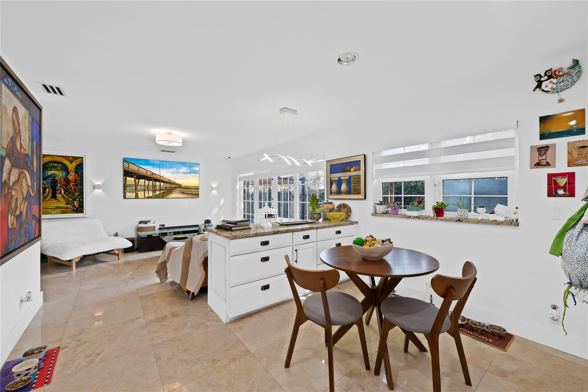 Cross Creek - Residential