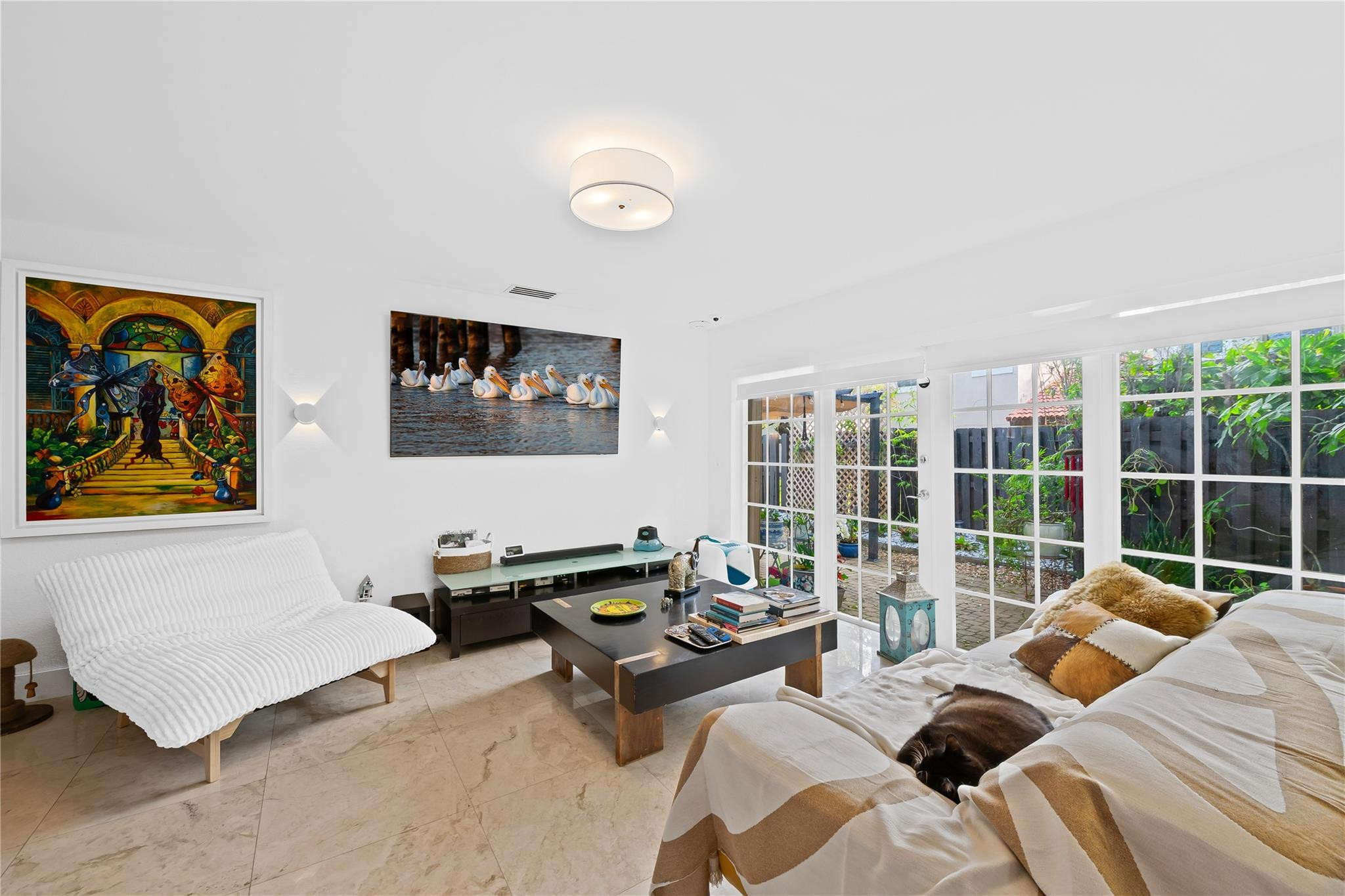 Cross Creek - Residential