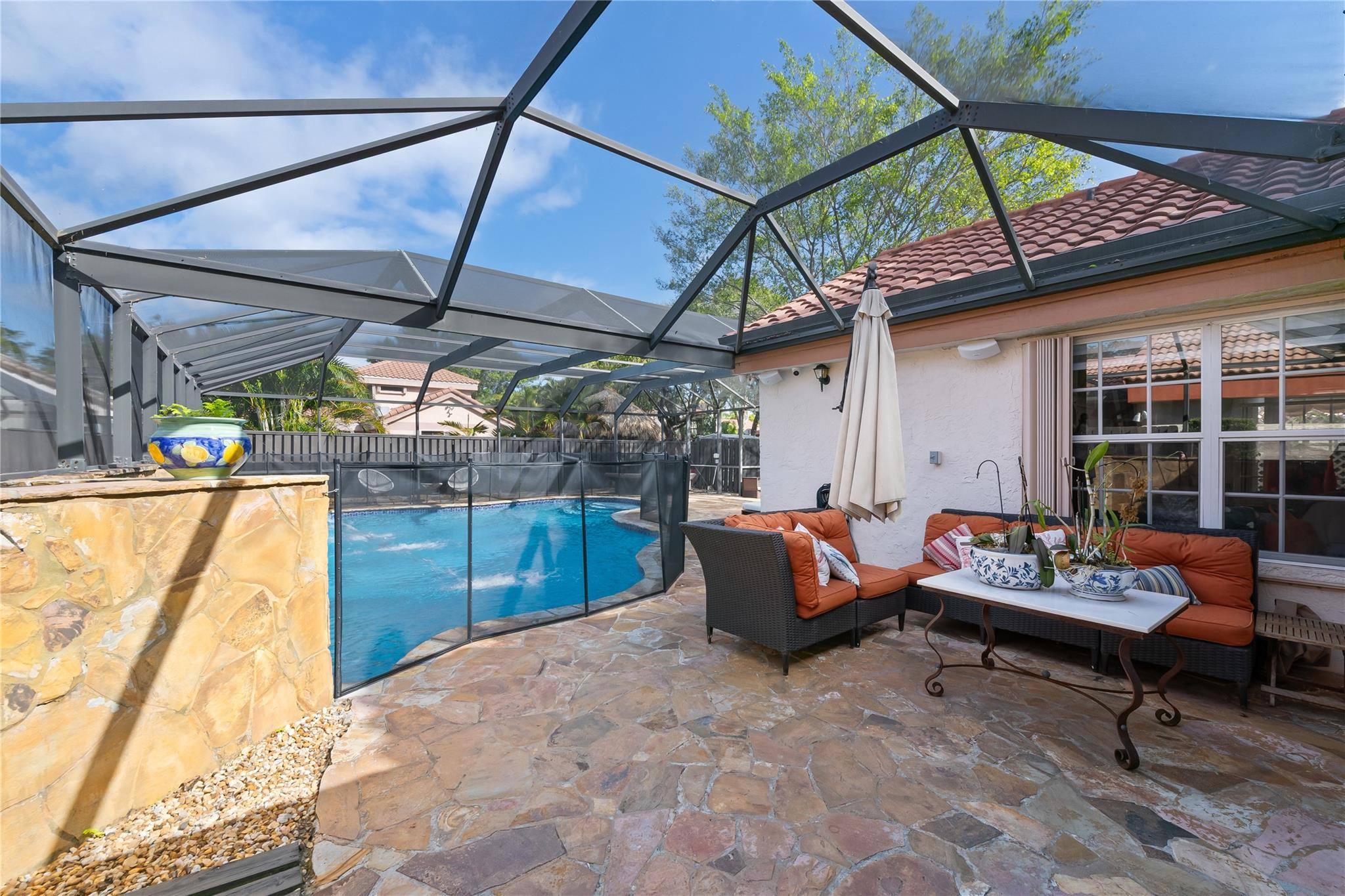 Cross Creek - Residential