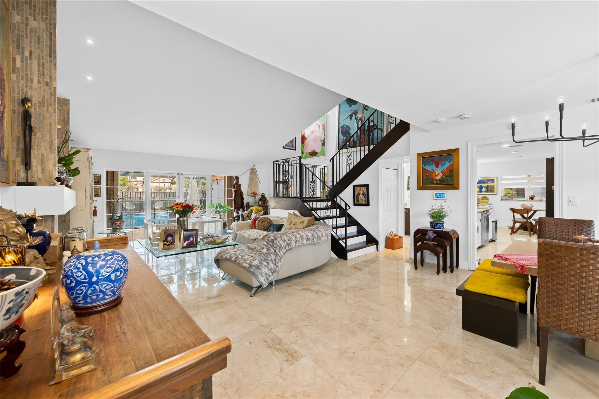 Cross Creek - Residential