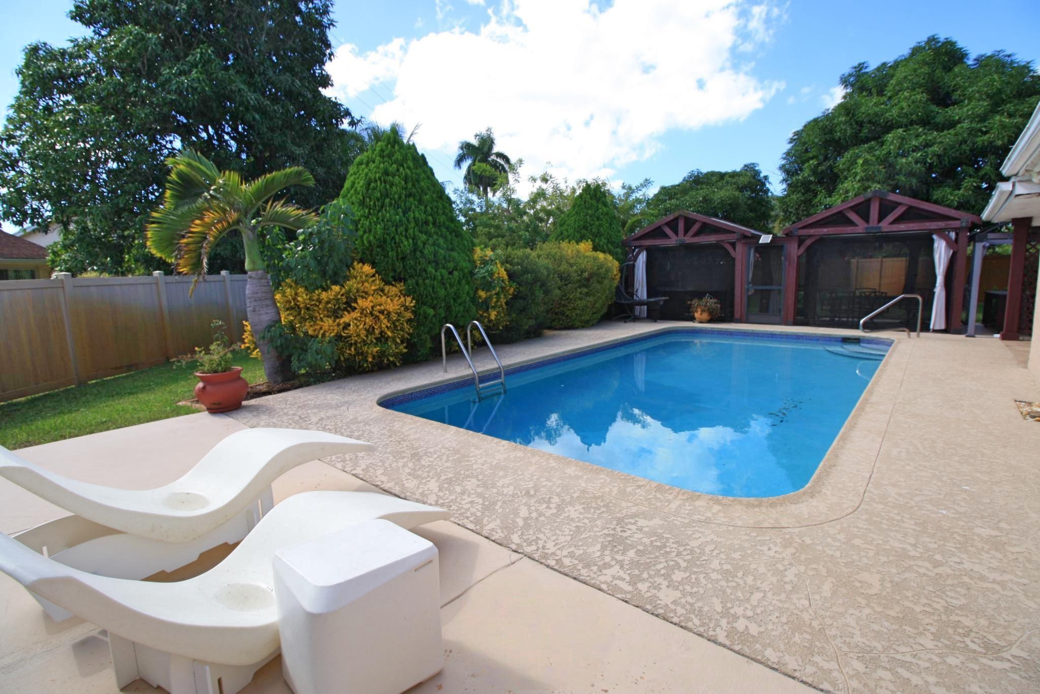 Serino Park Sec 3 81-46 B - Residential