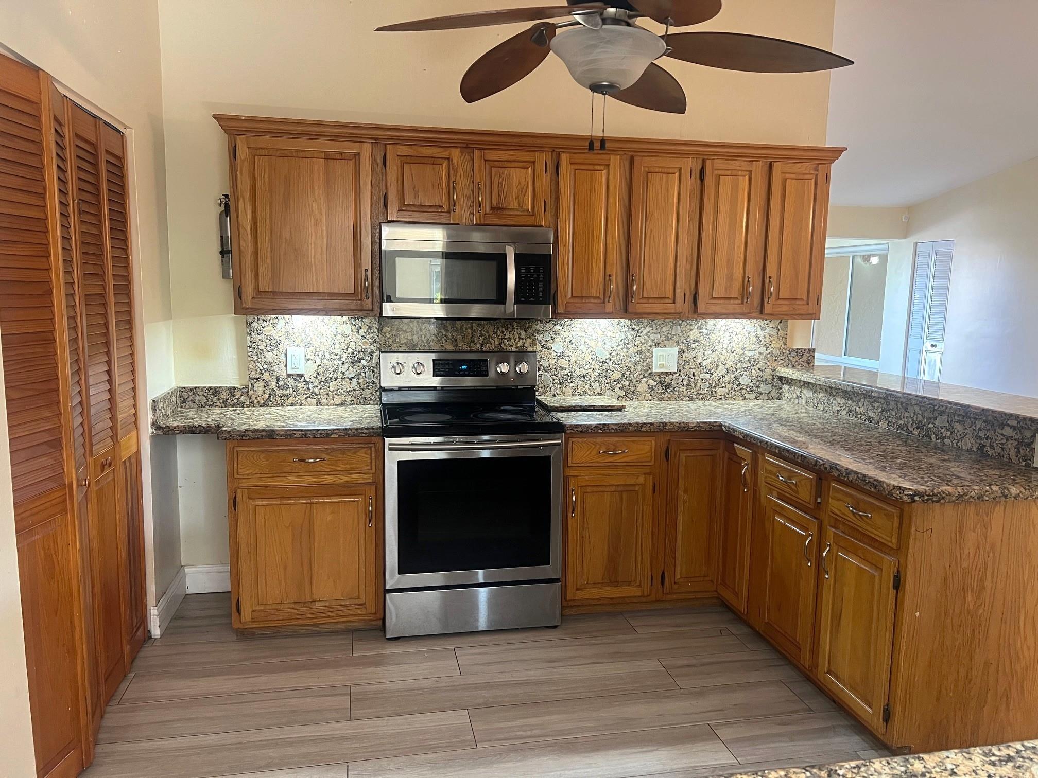 Serino Park Sec 3 81-46 B - Residential